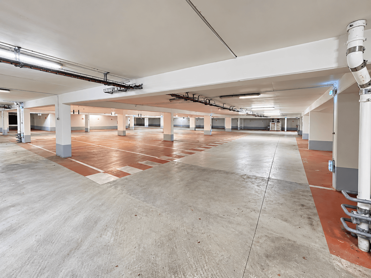 Immeuble Bureaux Rosny-sous-Bois - Photo 10