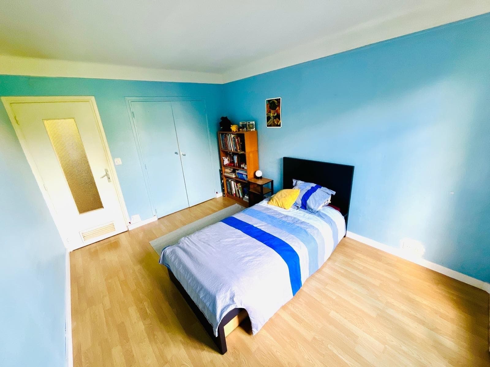 Appartement 60m² Bords de seine - Photo 2