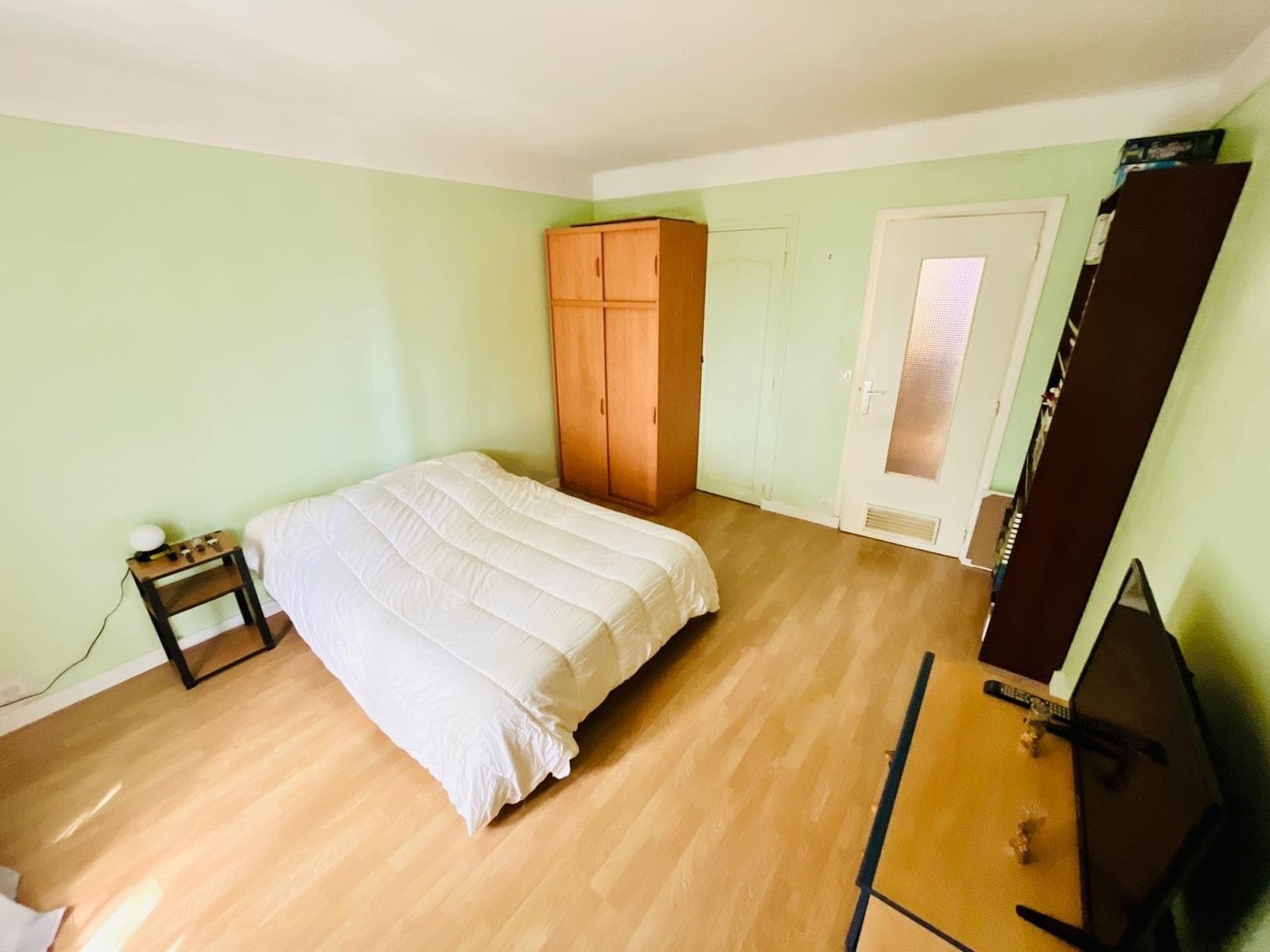 Appartement 60m² Bords de seine - Photo 5