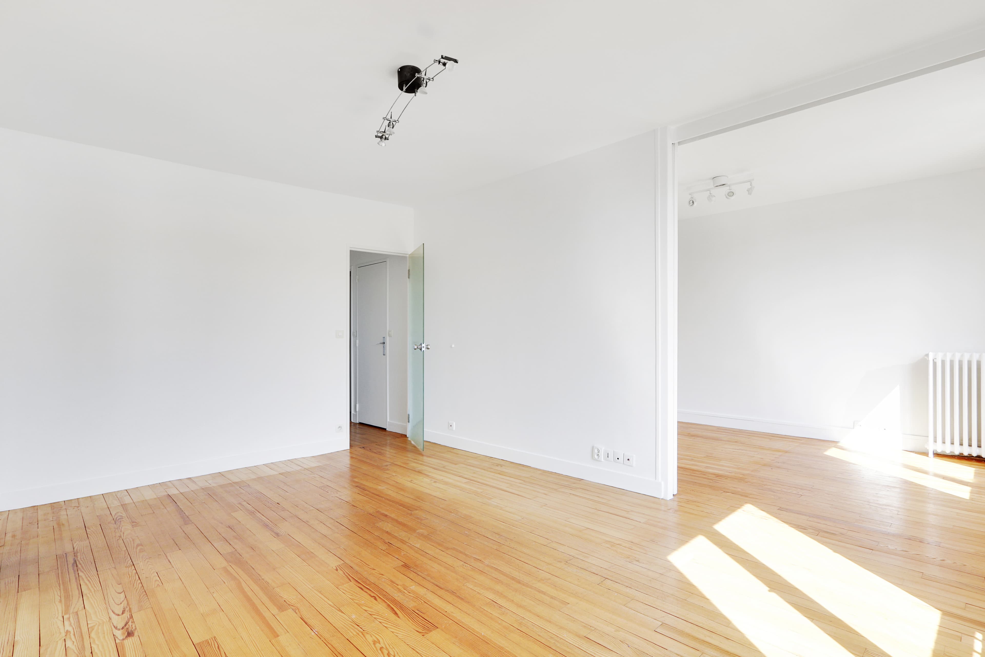 Appartement 3 pièces - Photo 5