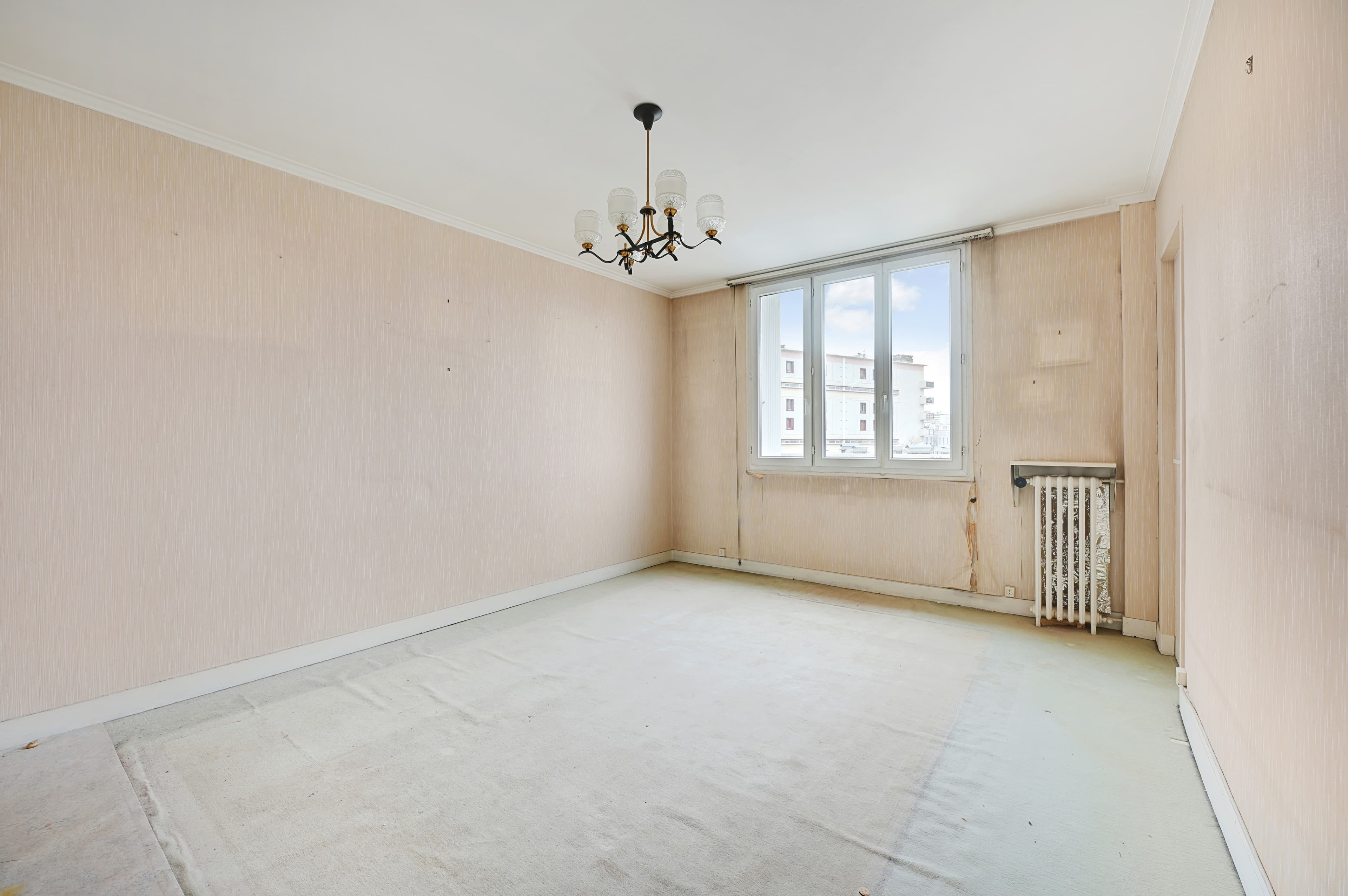 Appartement 3 pièces - Photo 2