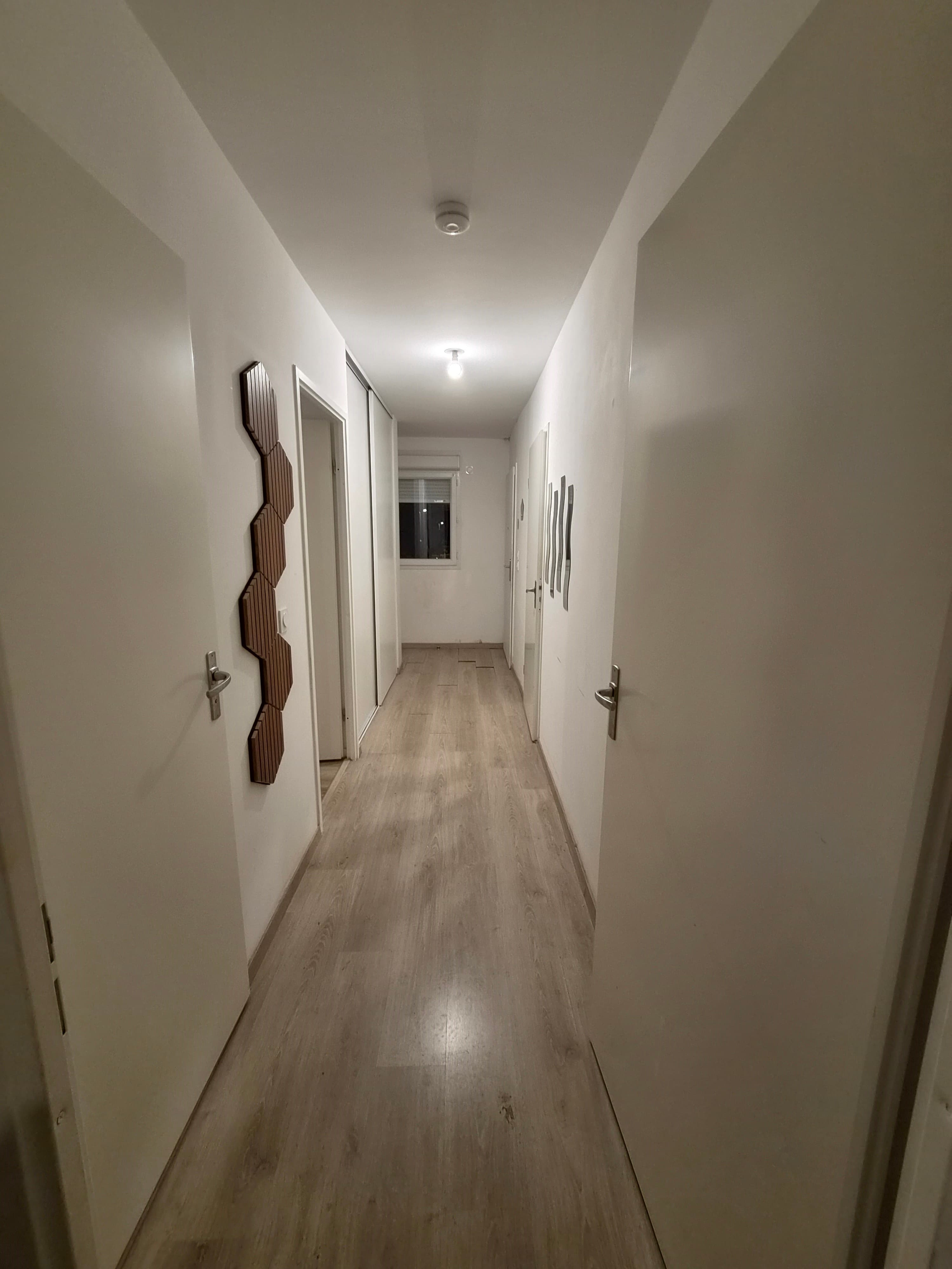Appartement 4 pièces dans résidence de 2020 à Combs la Ville - Photo 5