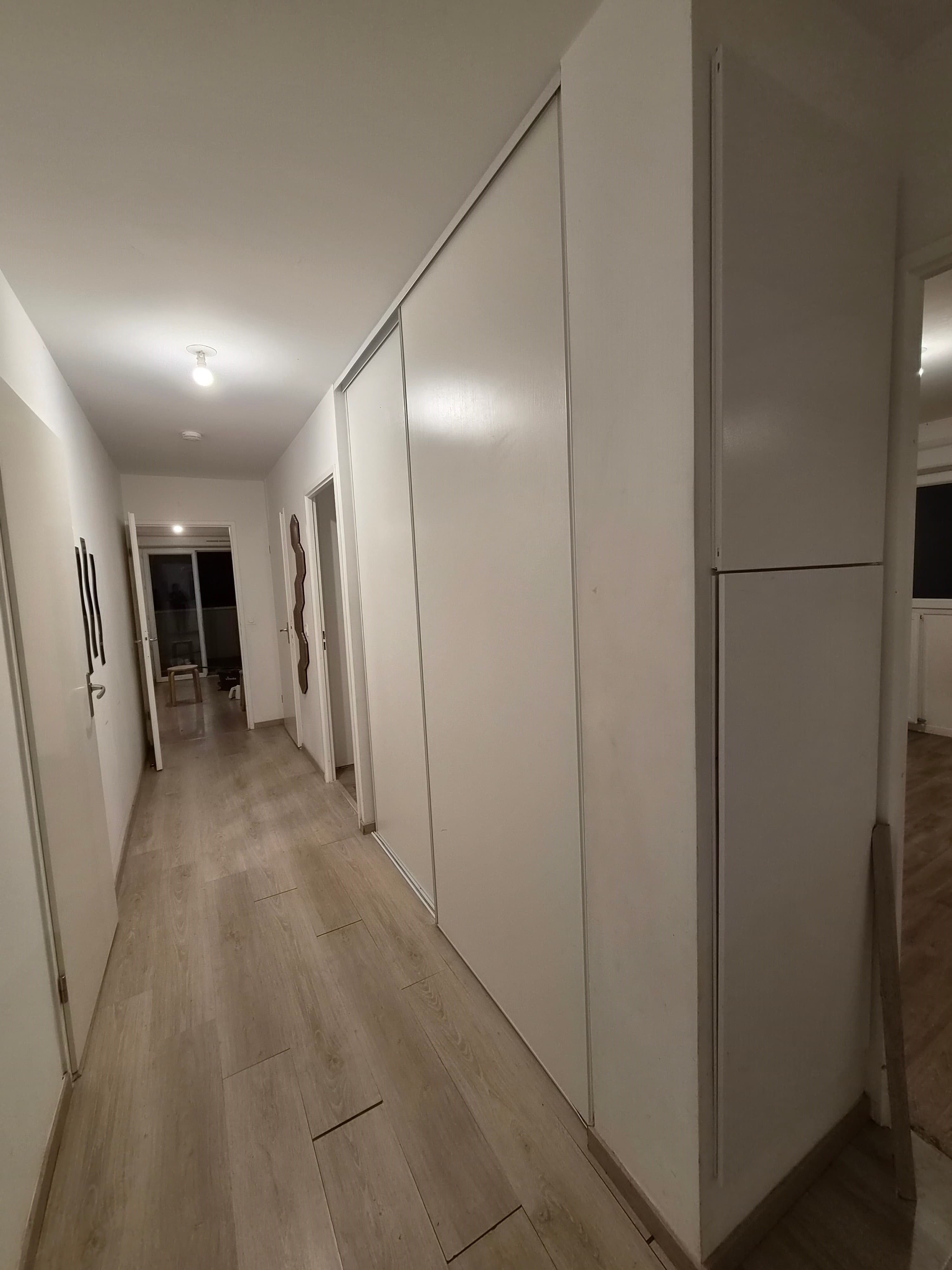Appartement 4 pièces dans résidence de 2020 à Combs la Ville - Photo 6