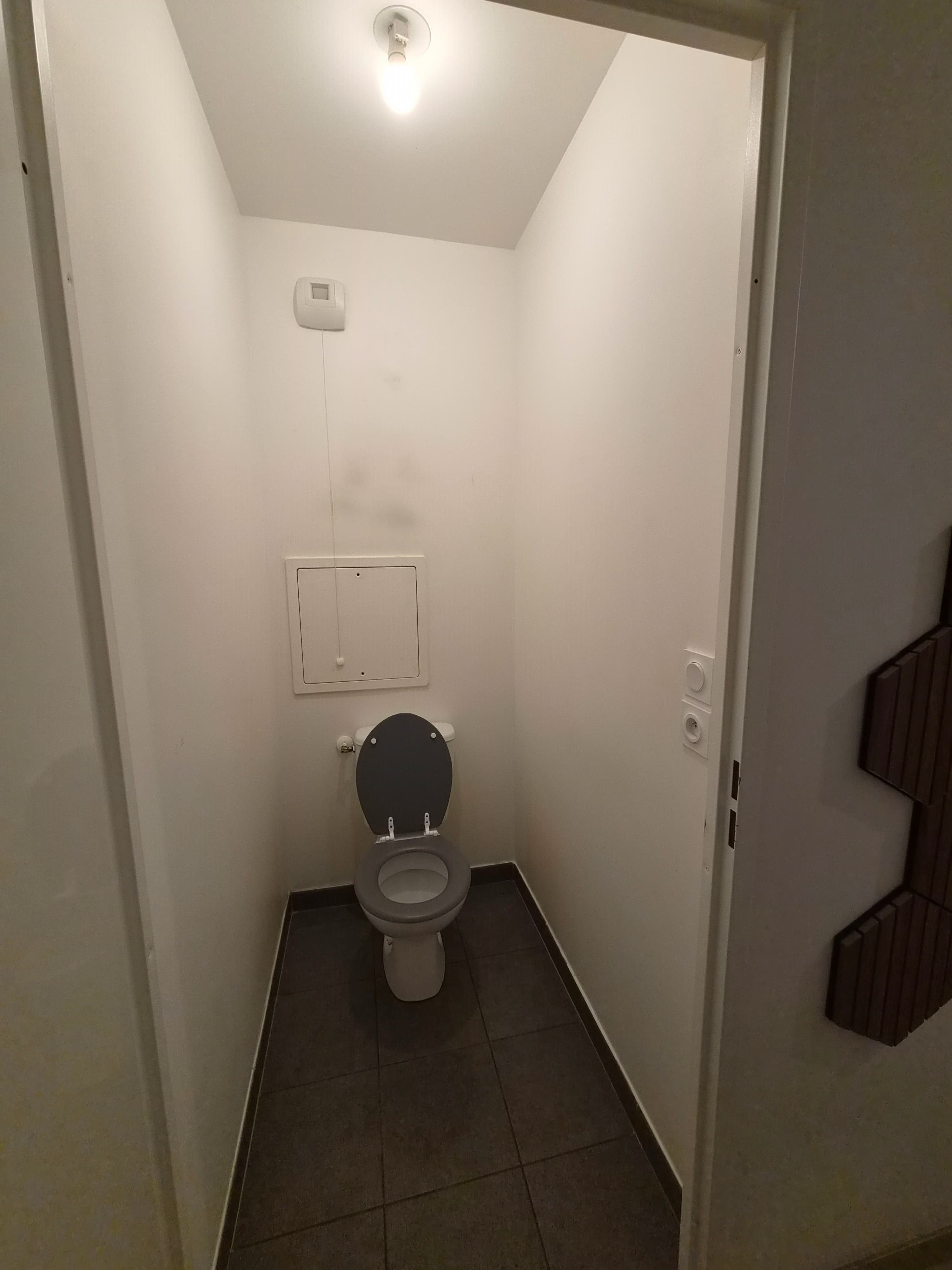 Appartement 4 pièces dans résidence de 2020 à Combs la Ville - Photo 9