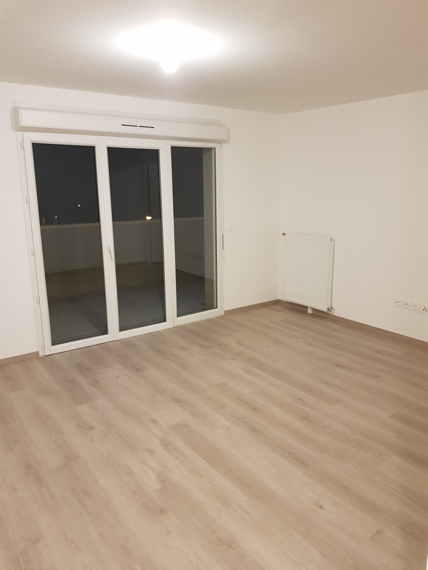 Appartement 4 pièces dans résidence de 2020 à Combs la Ville - Photo 10