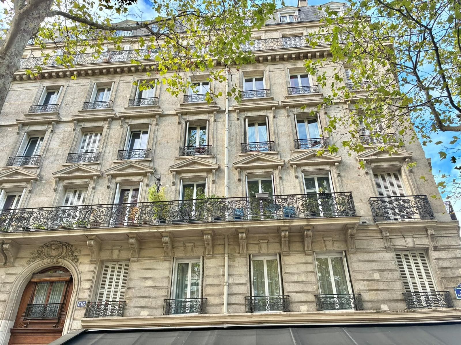 2 pièces avec balcon à quelques minutes de la gare de Lyon - Photo 2
