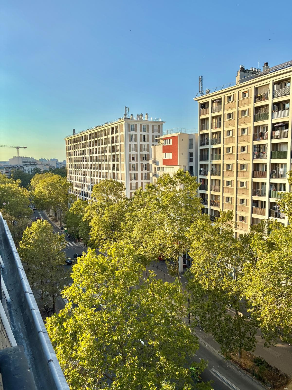 2 pièces avec balcon à quelques minutes de la gare de Lyon - Photo 8