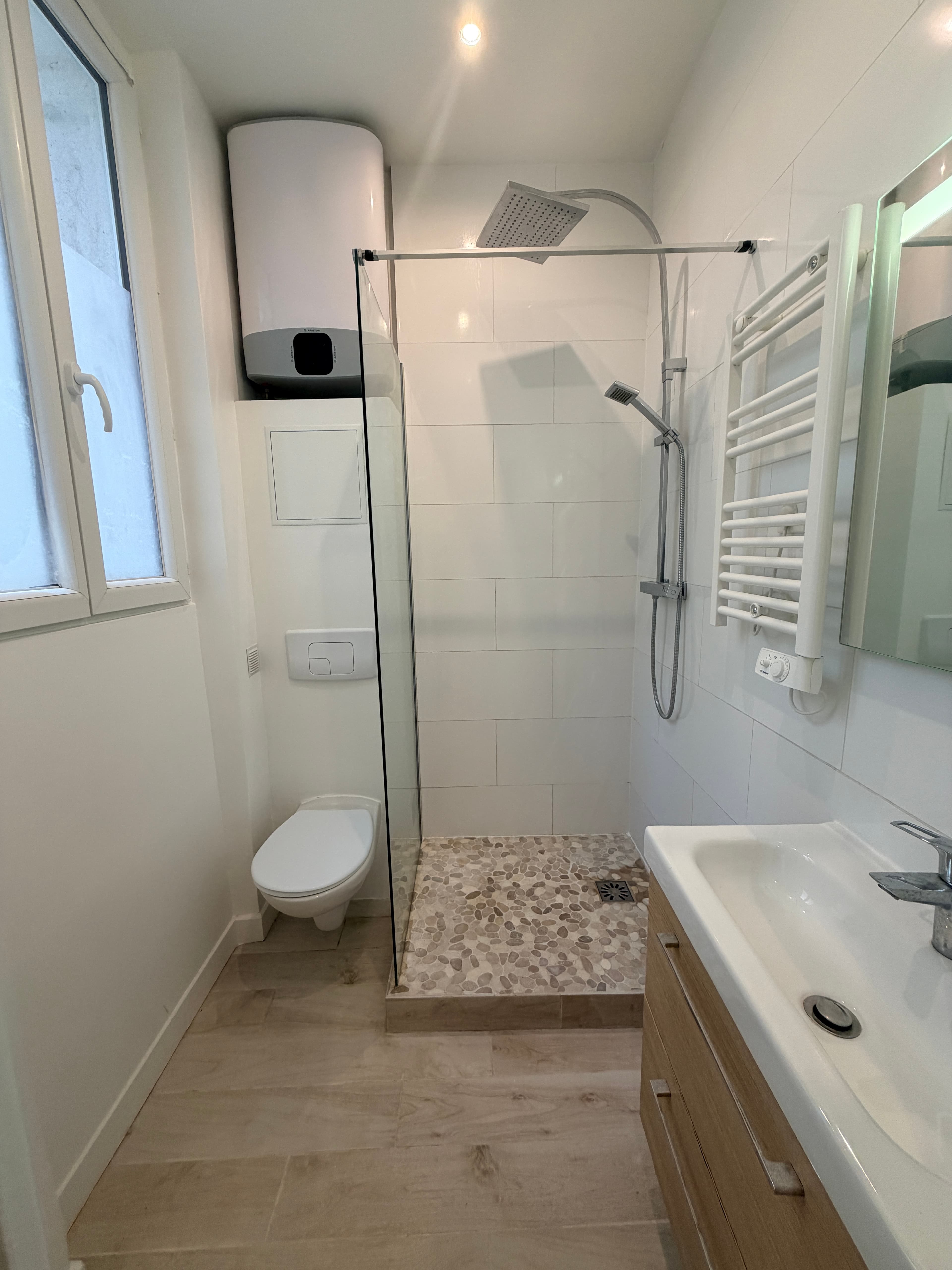 STUDIO ideal invesstisseurs ou pied à terre - rue Benard - Photo 5