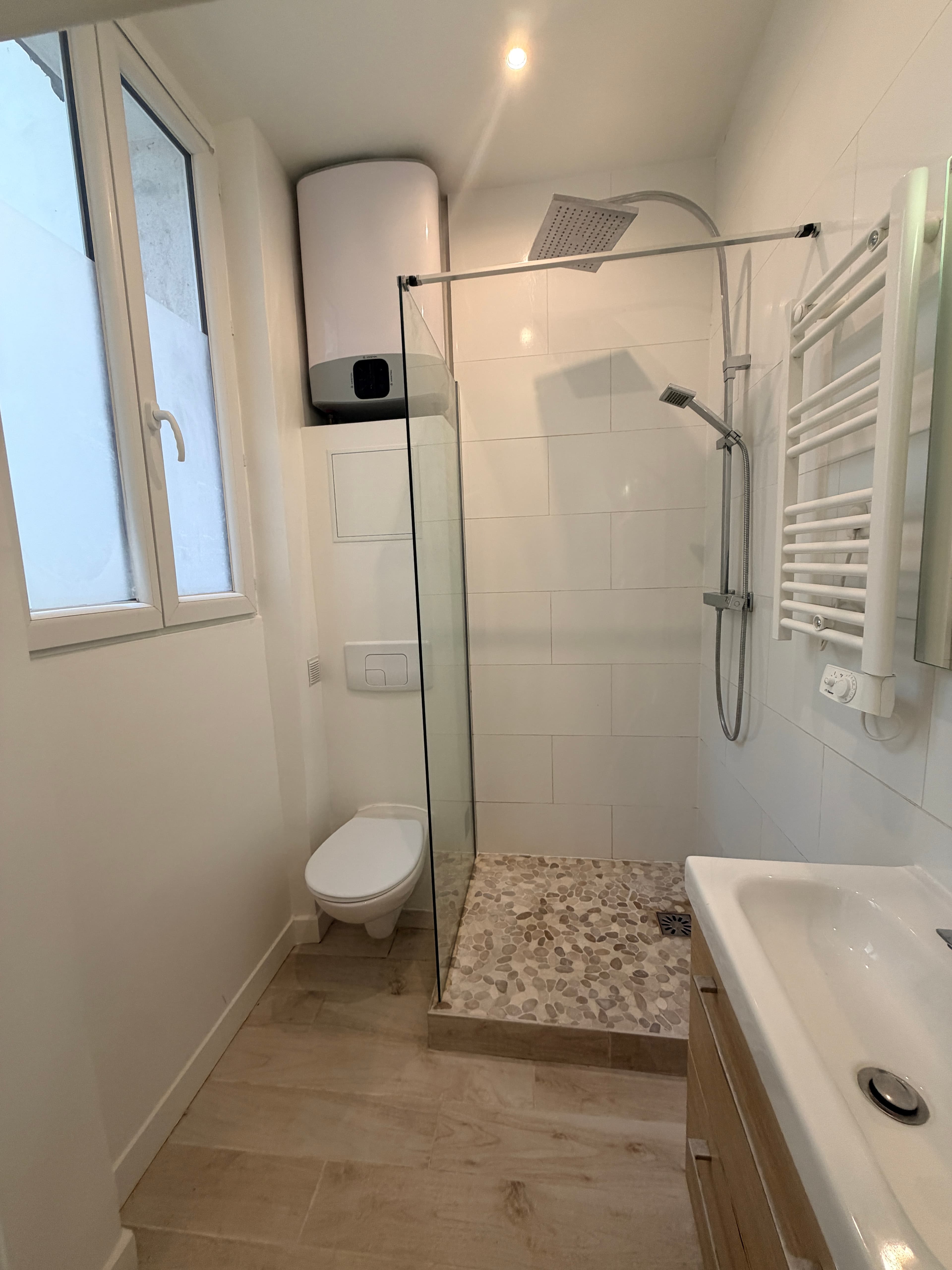 STUDIO ideal invesstisseurs ou pied à terre - rue Benard - Photo 6