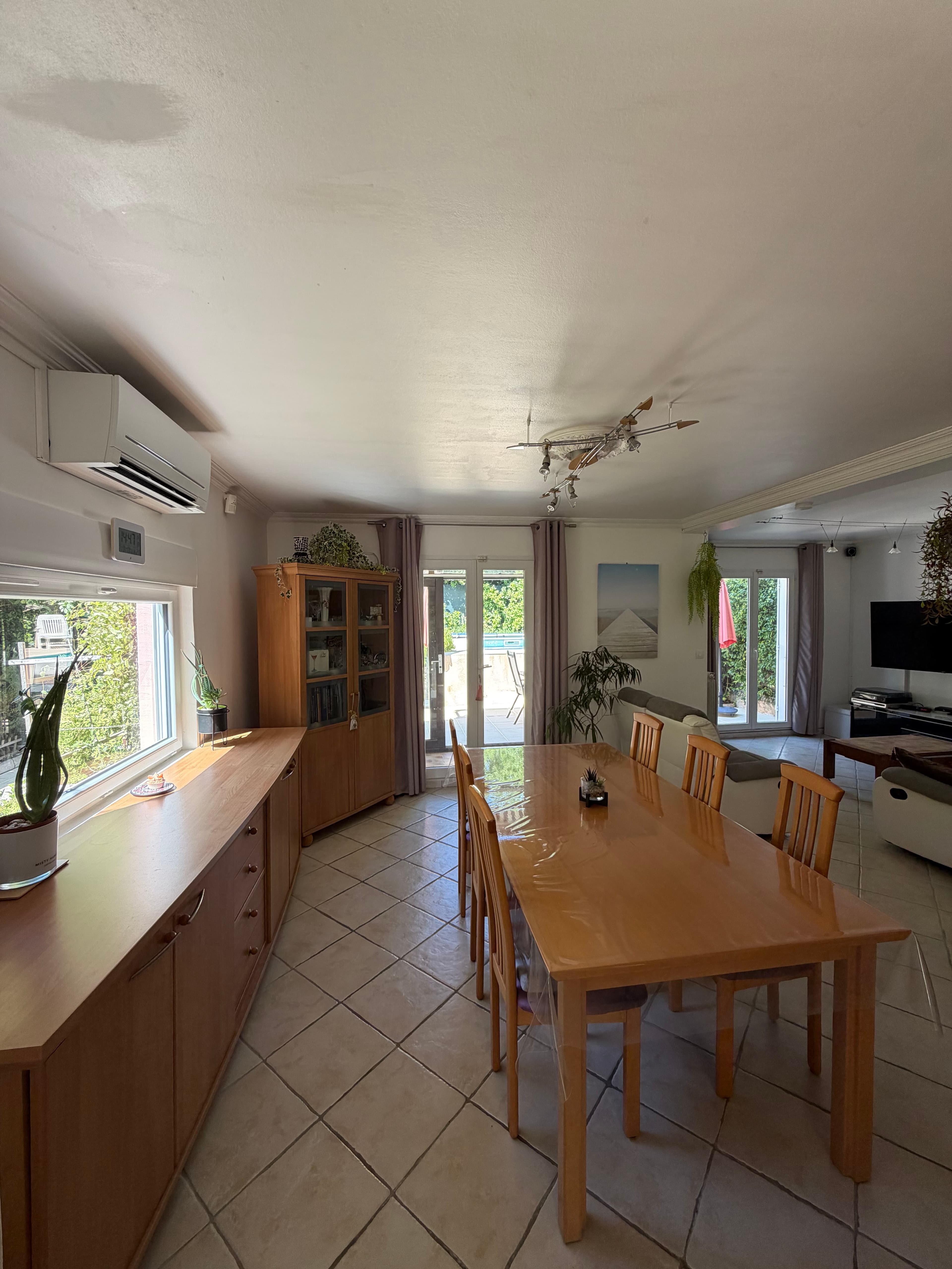 EXCLUSIVITÉ - 4 chambres + piscine Hautes Viougues - Photo 6