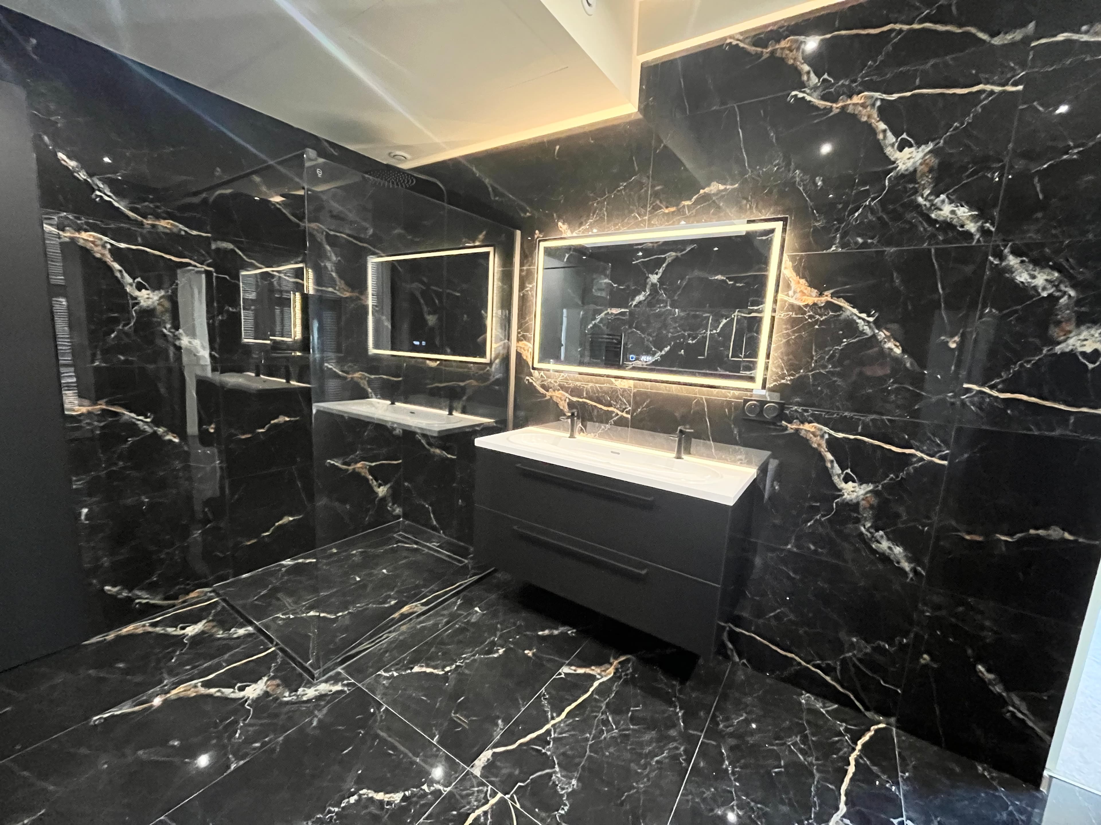 Superbe Appartement 3 pièces Nice Musicien - Photo 8