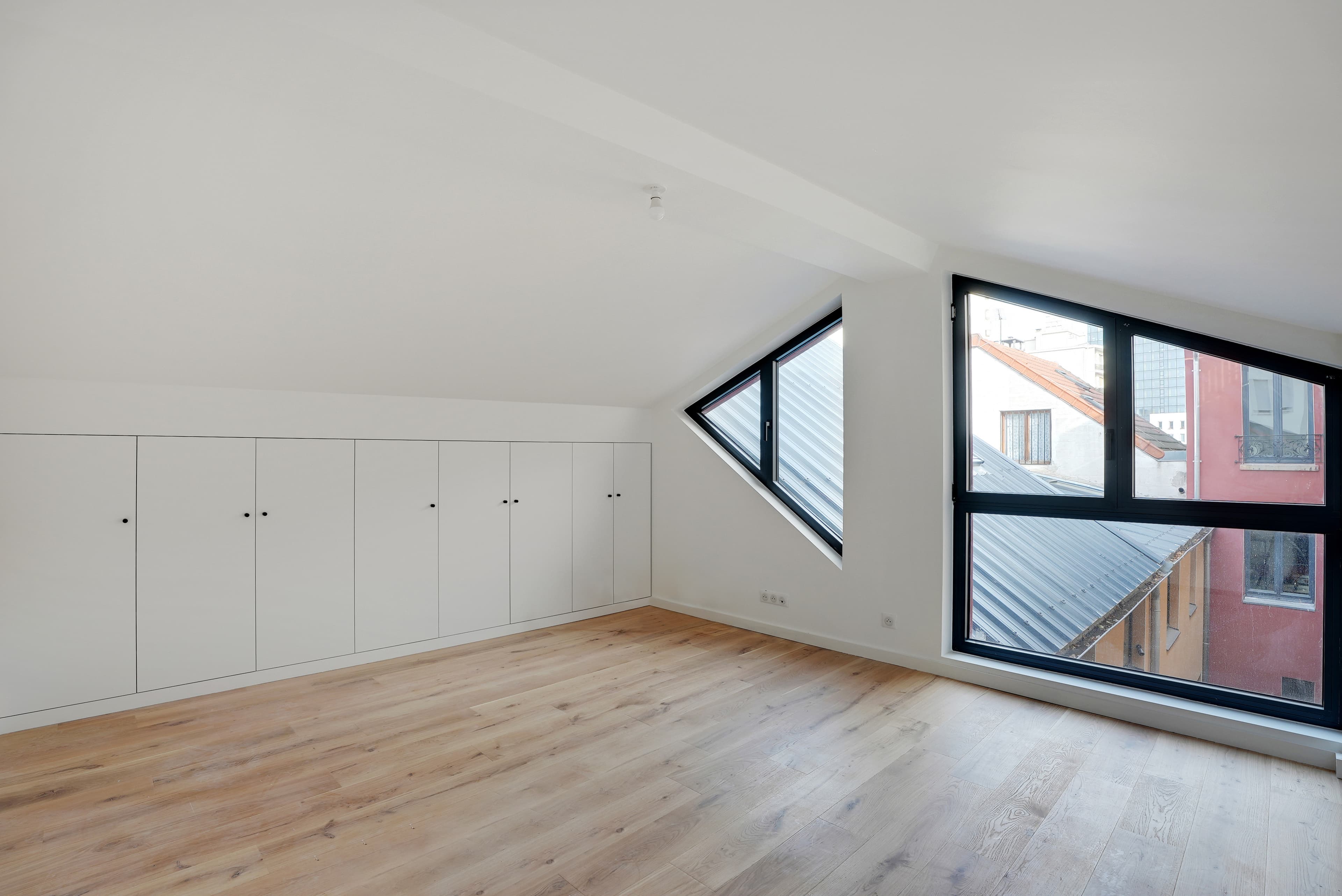 LOFT 5 pièces - Photo 4