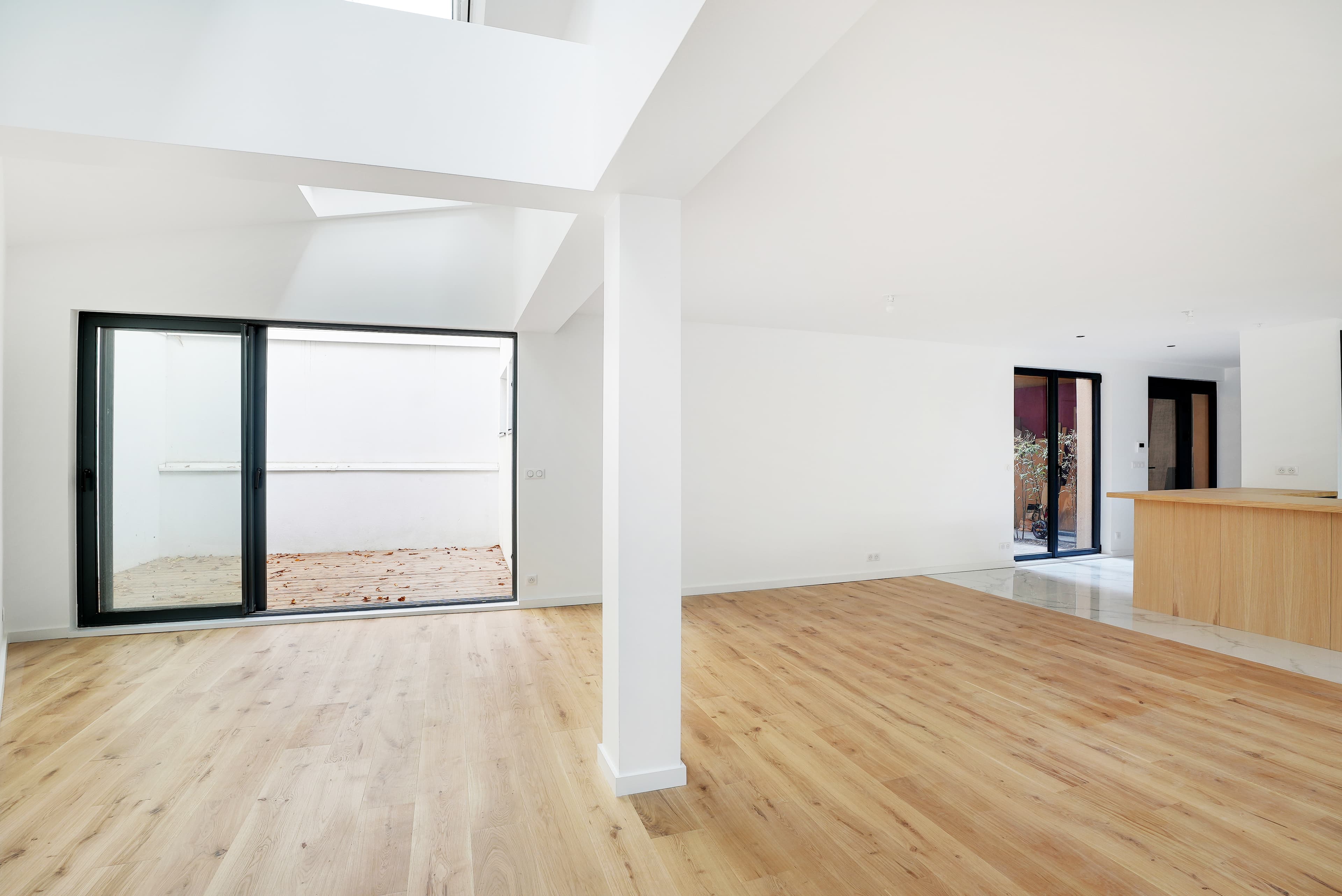 LOFT 5 pièces - Photo 5