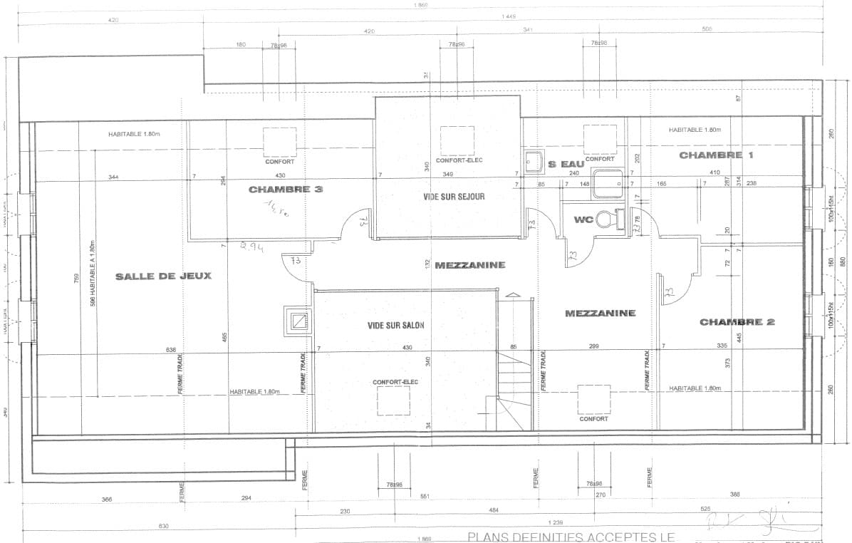 Belle propriété familiale rare sur le secteur - Photo 8