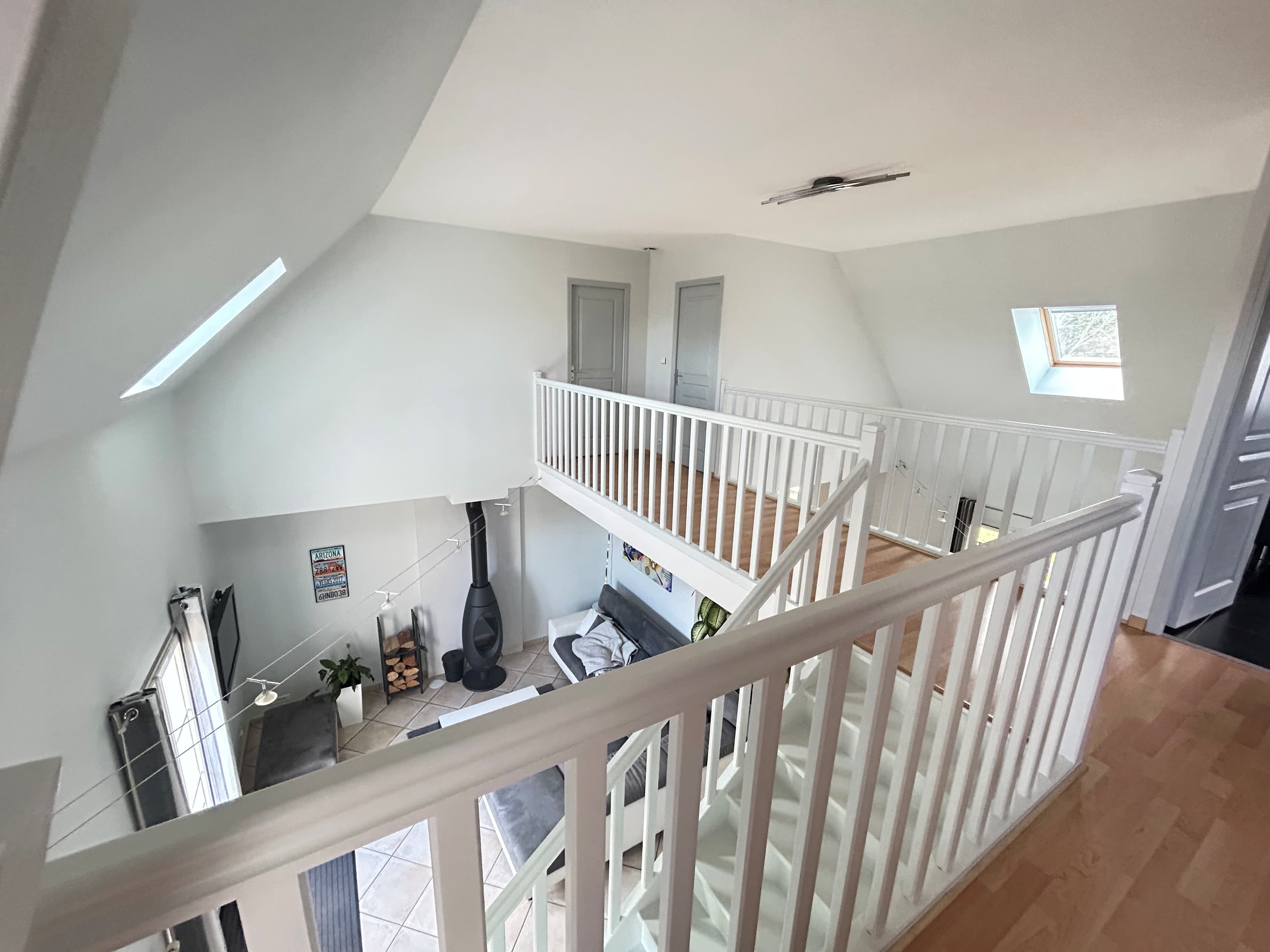 Belle propriété familiale rare sur le secteur - Photo 10