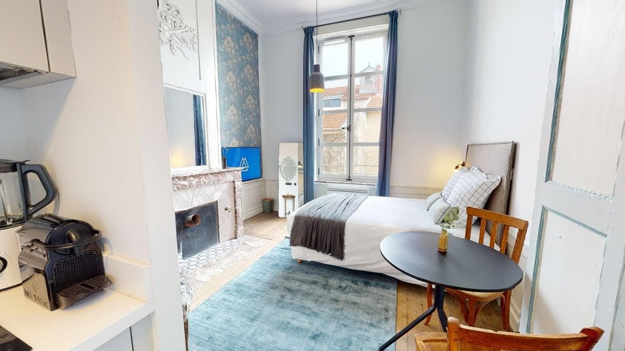 Studio meublé et équipé au coeur de Nancy - Photo 4