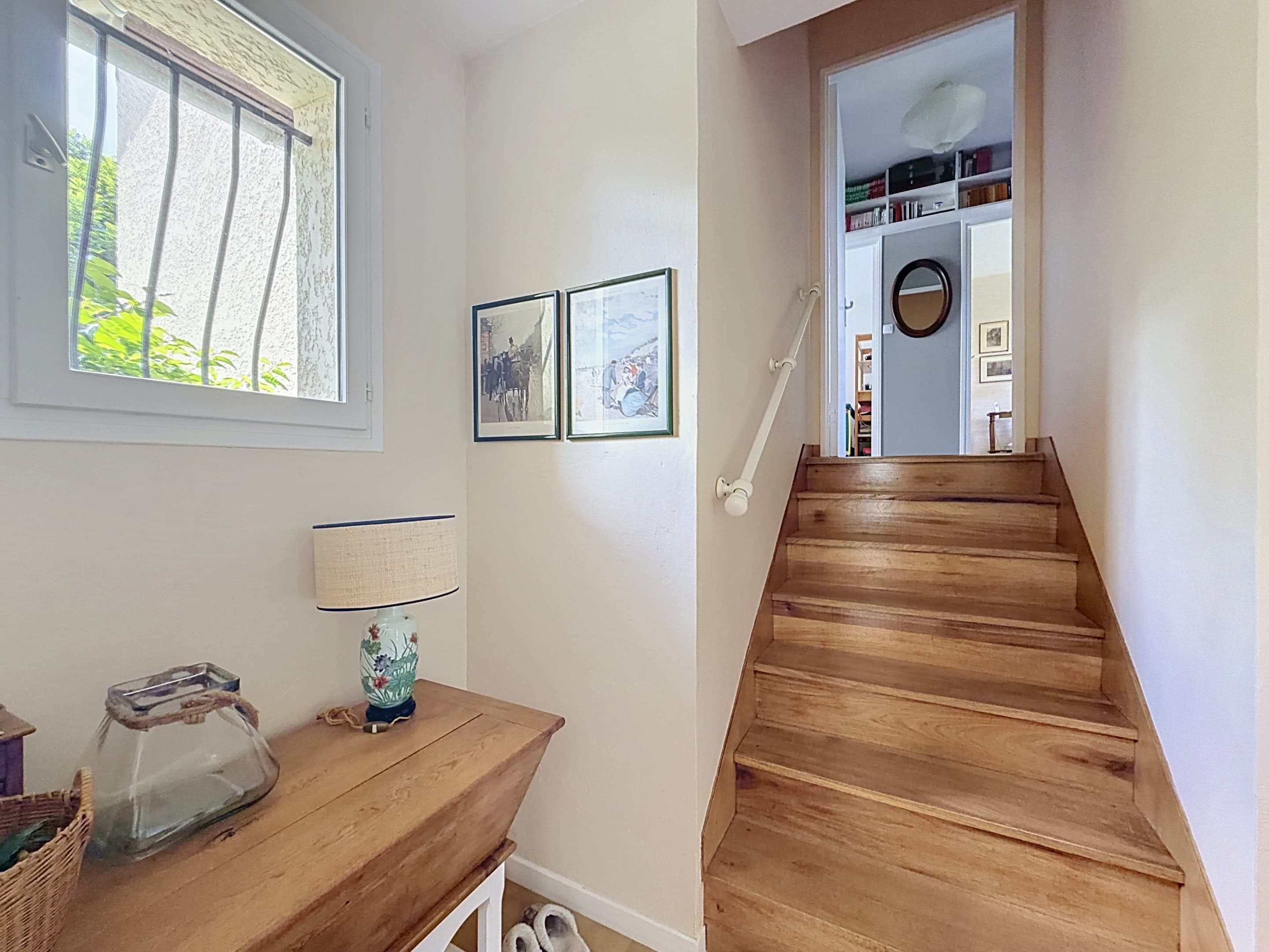 Maison familiale, sur un terrain exceptionnel de 3000 m² - Photo 9