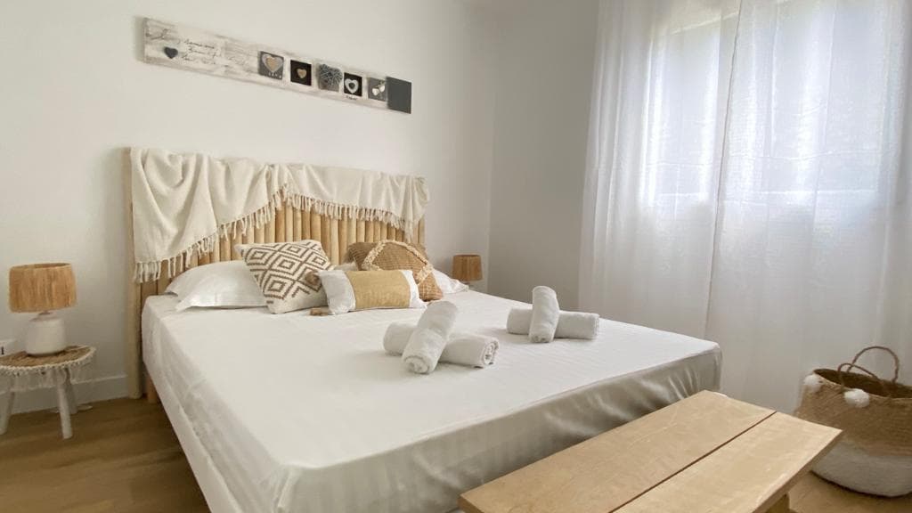 Coup de coeur Les Trois-Ilets - T3 60m² vue mer - Photo 3
