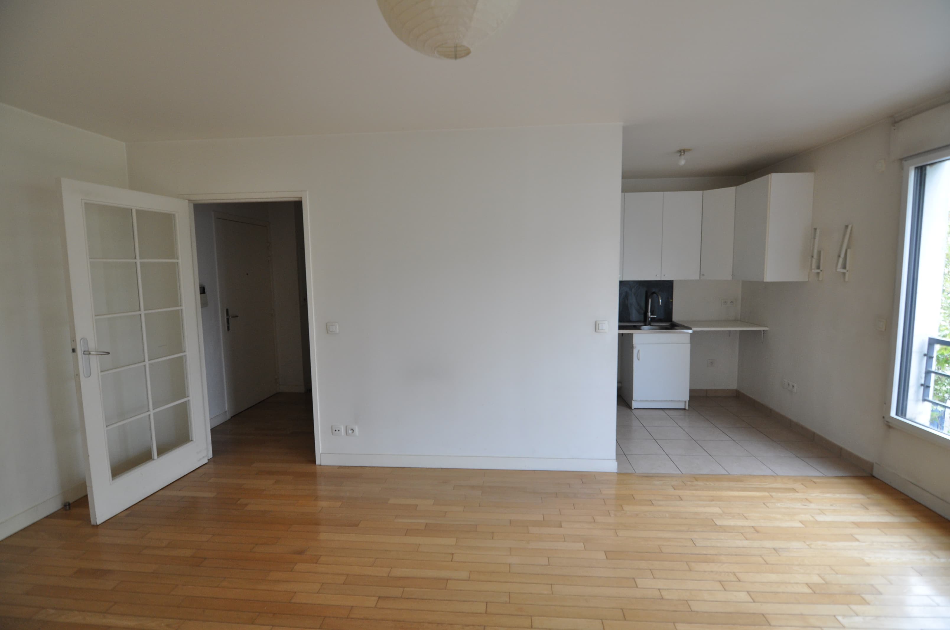 3 pièces 61 m² avec Parking et Cave - Paris 12ᵉ (Bd Diderot) - Photo 3