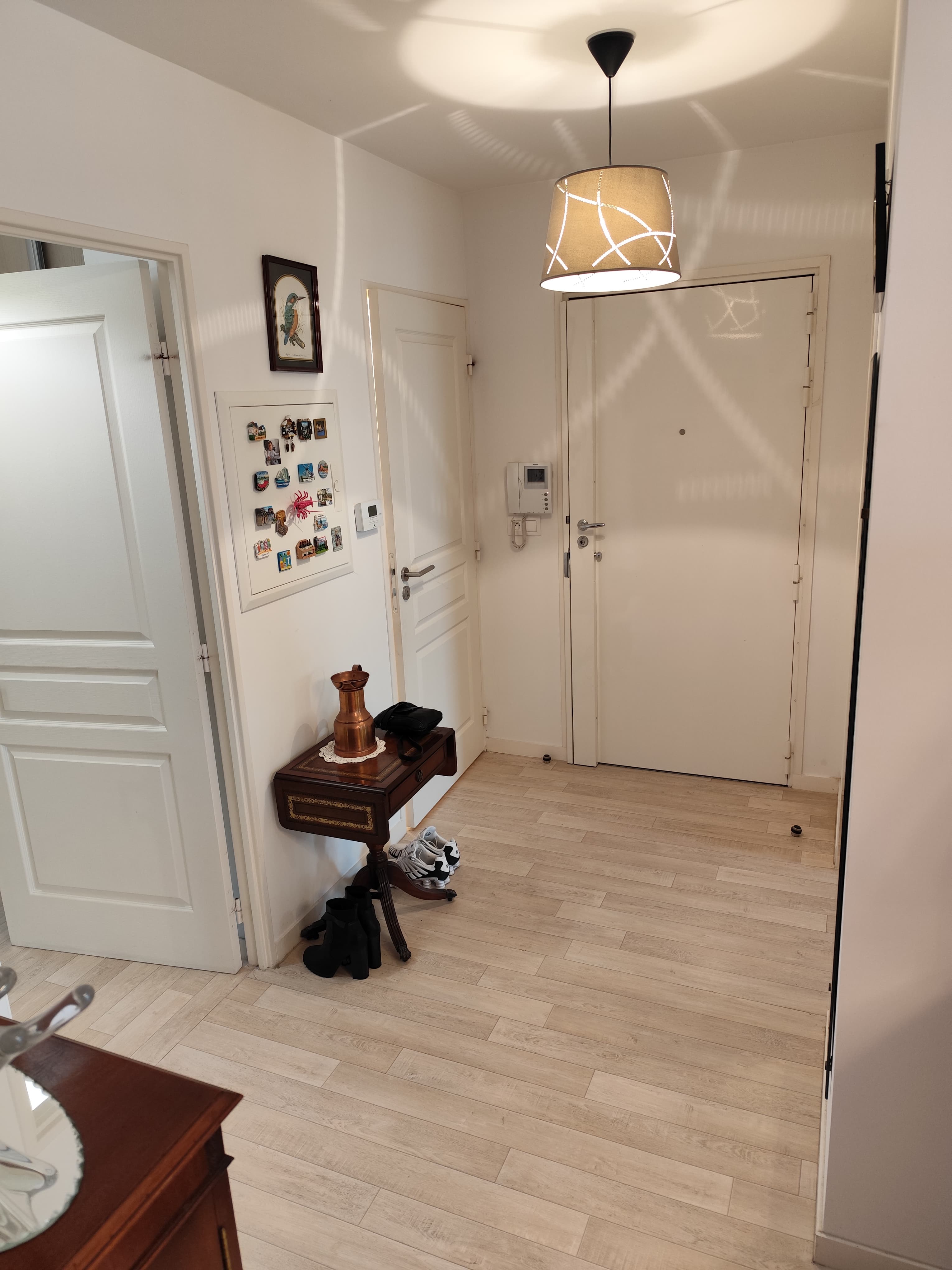 Appartement 3P 60.22m² récent + 2 parking ss et cave - Photo 2