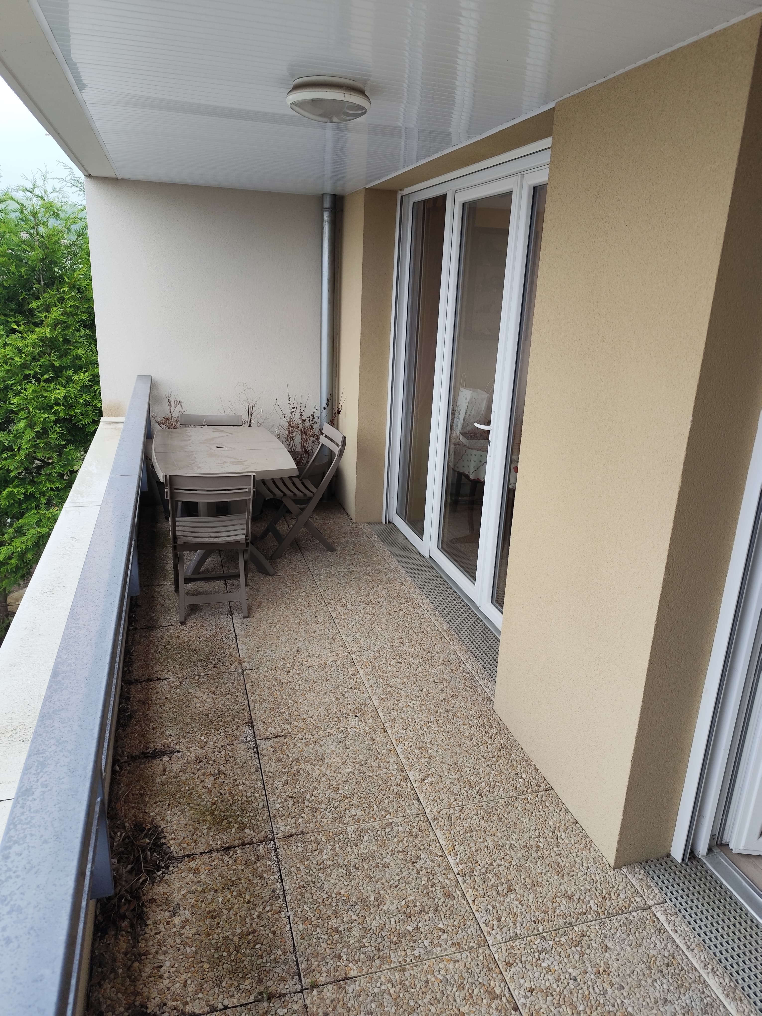 Appartement 3P 60.22m² récent + 2 parking ss et cave - Photo 4
