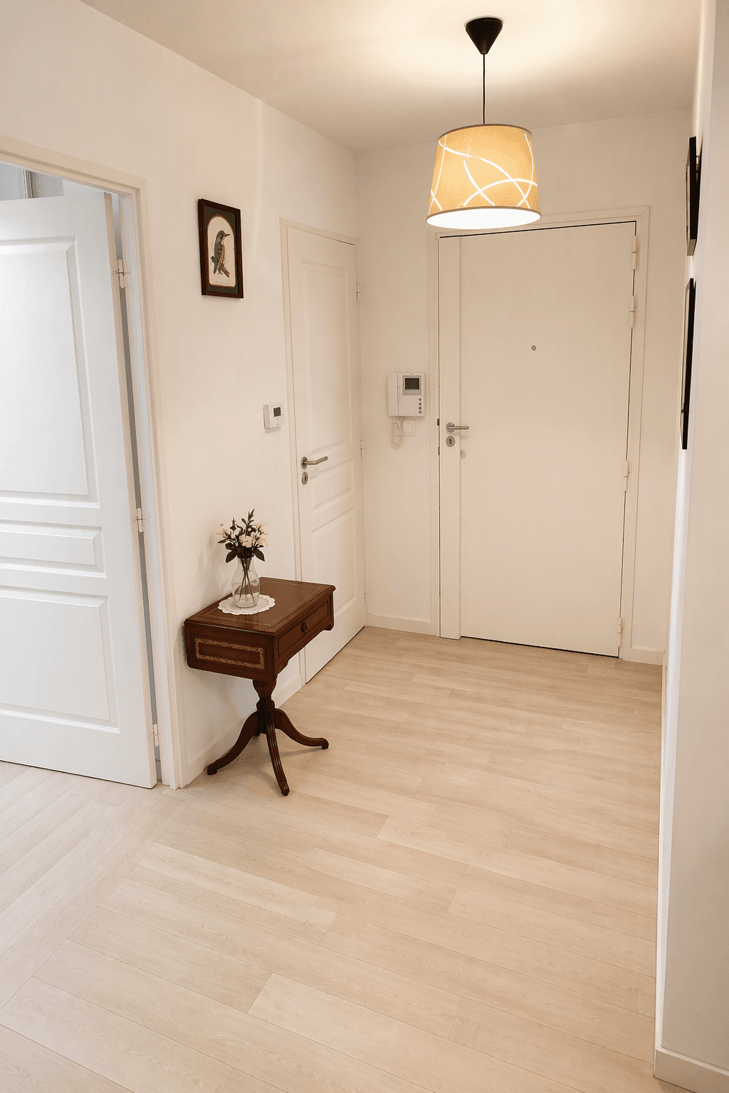 Appartement 3P 60m² + 2 parking ss et cave - Photo 3