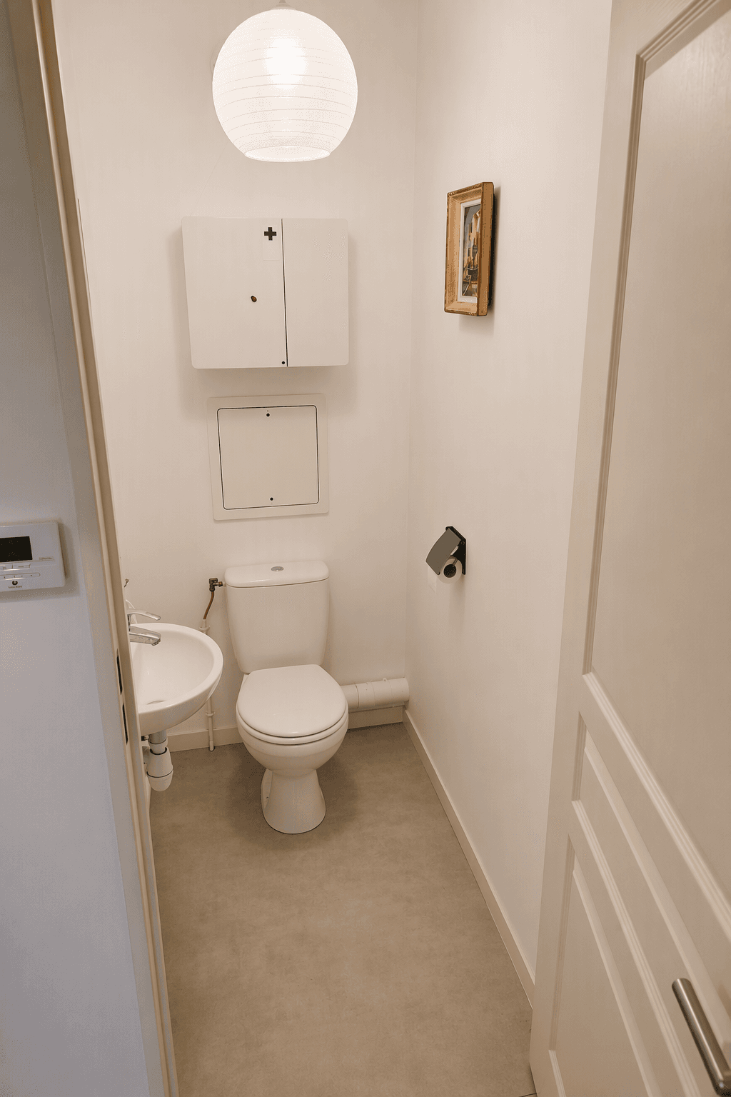 Appartement 3P 60m² + 2 parking ss et cave - Photo 9