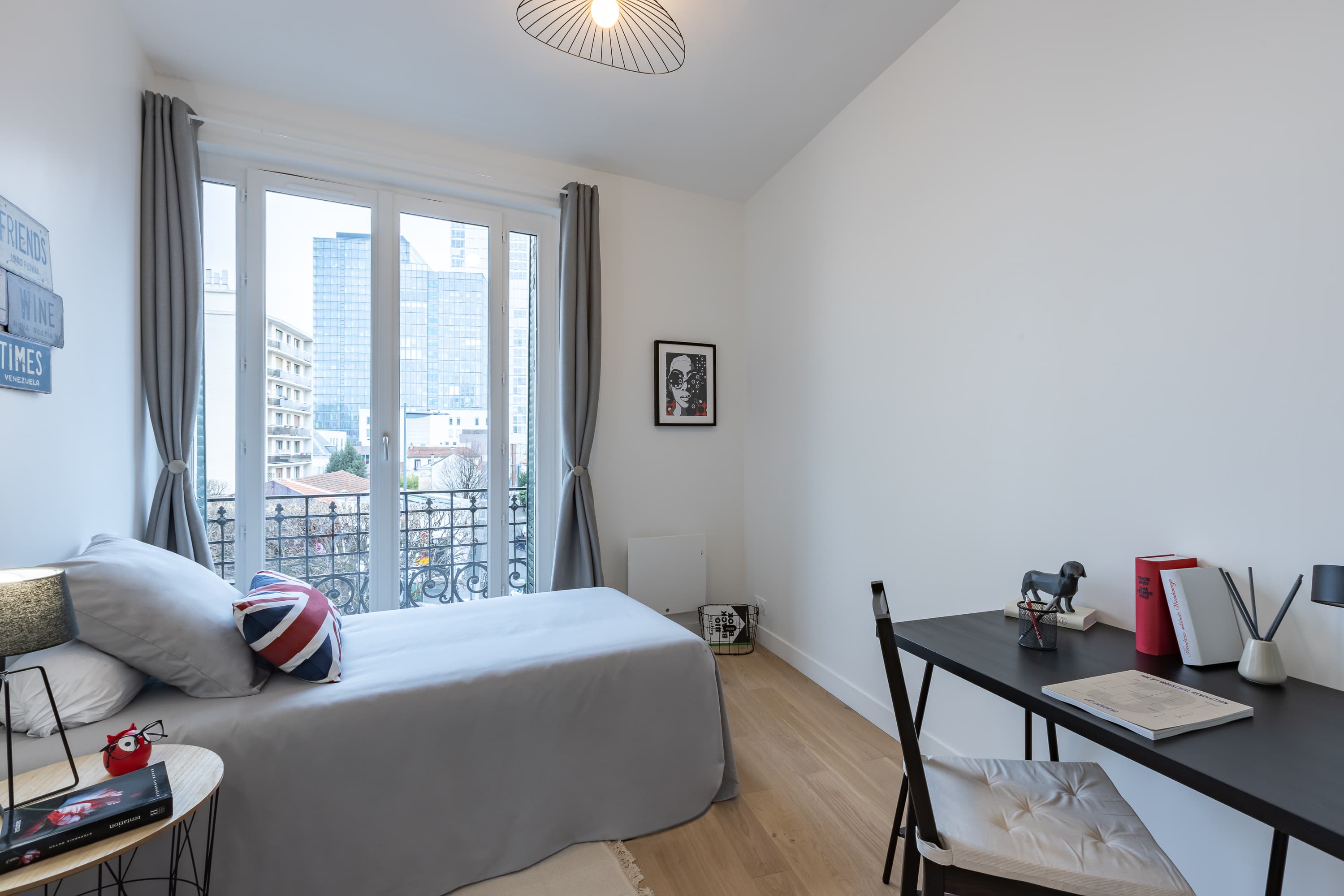 appartement 4 pièces - Photo 6