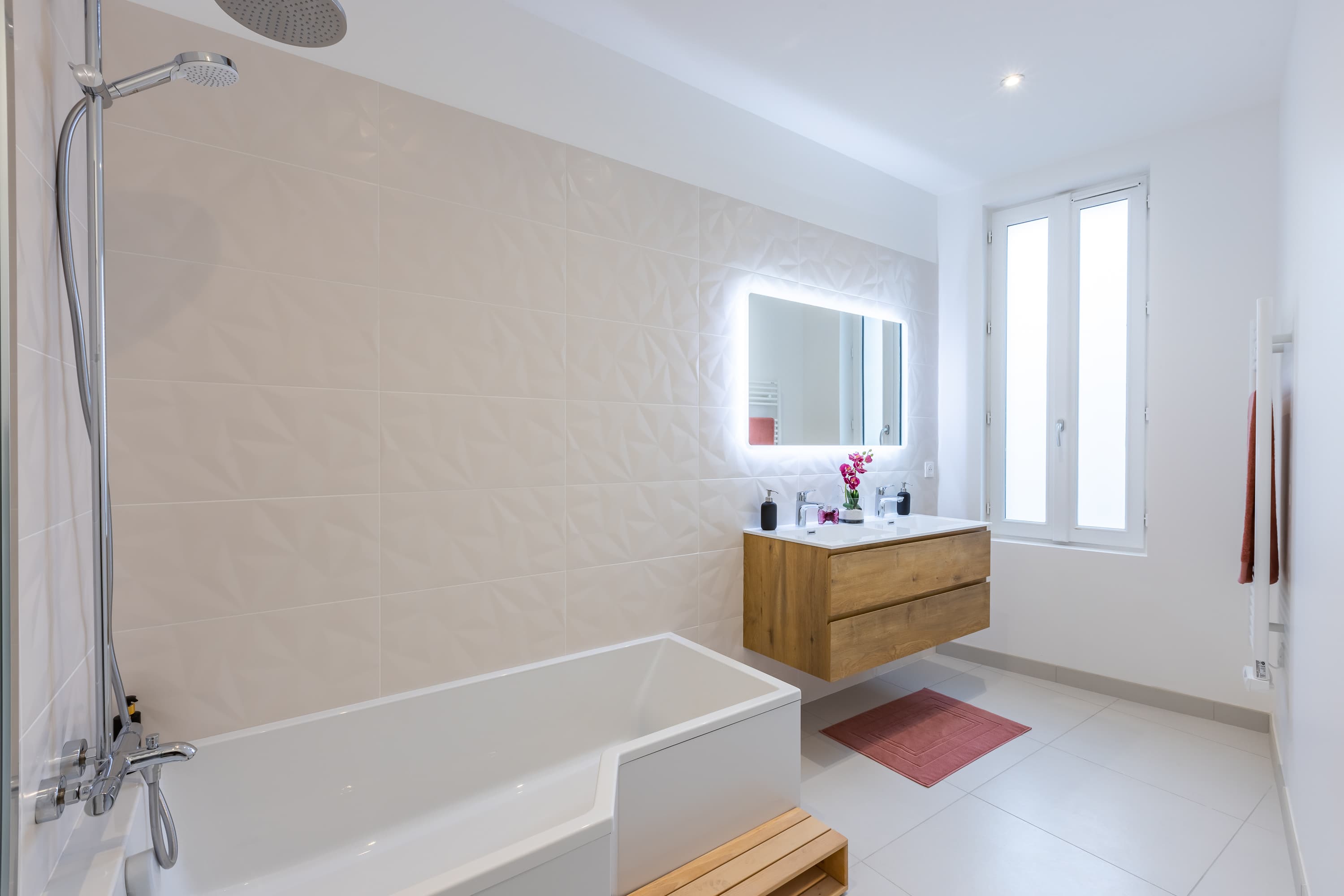 appartement 4 pièces - Photo 8
