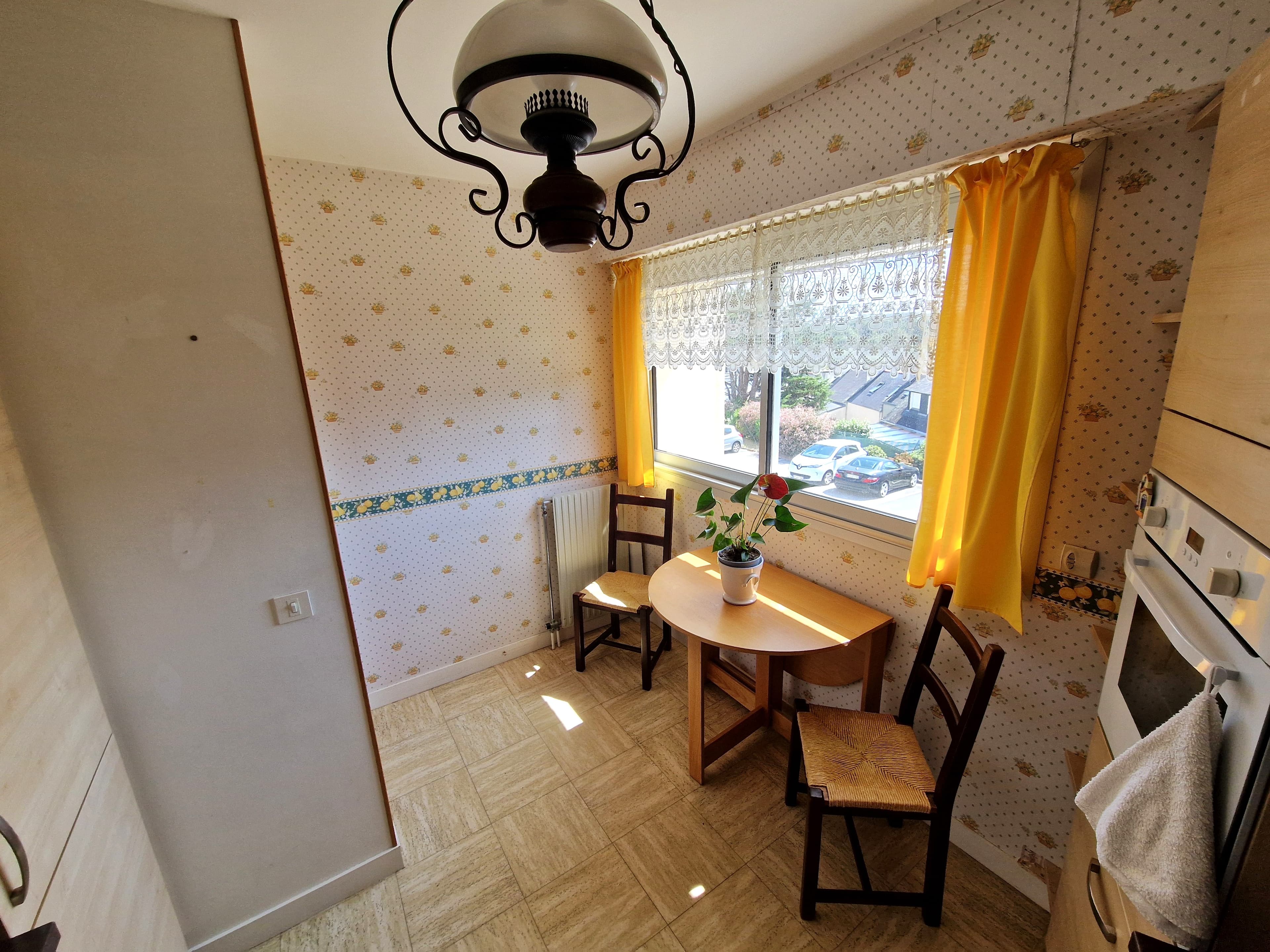 Appartement T2 proche plages et commodités - Photo 8