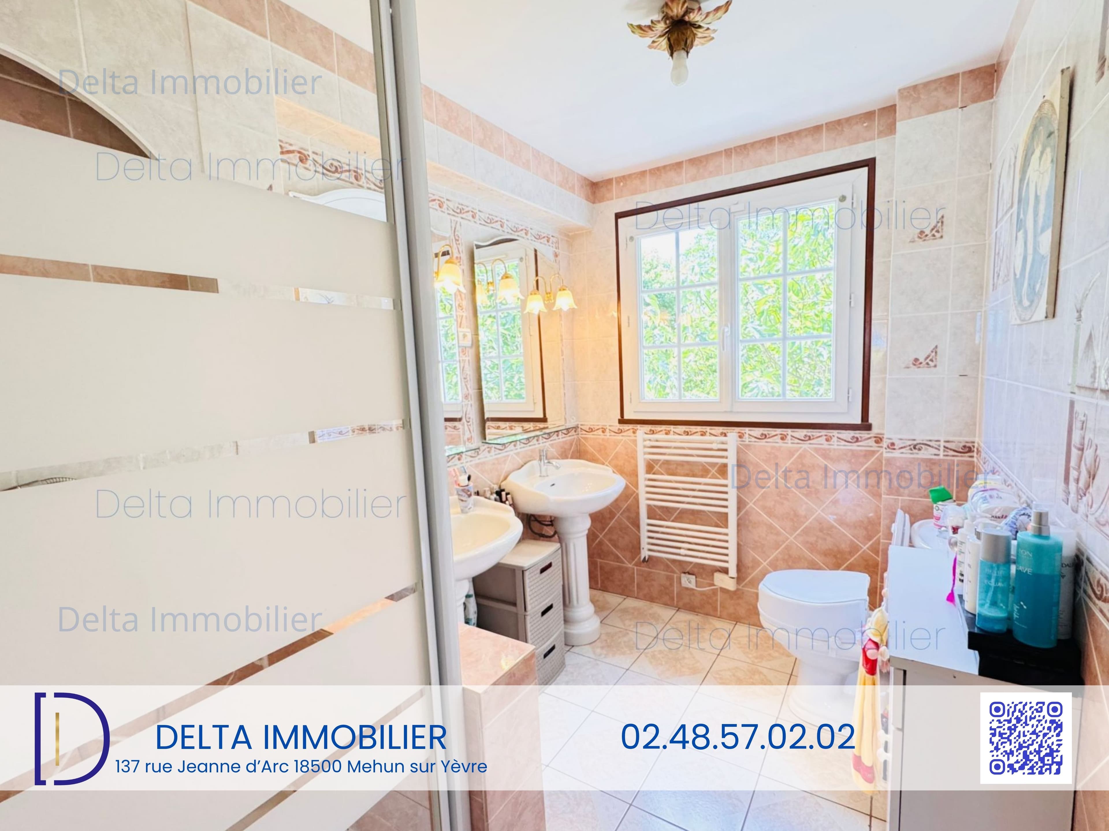 Maison familiale 4 chambres sur parc de 6589m² - Photo 5