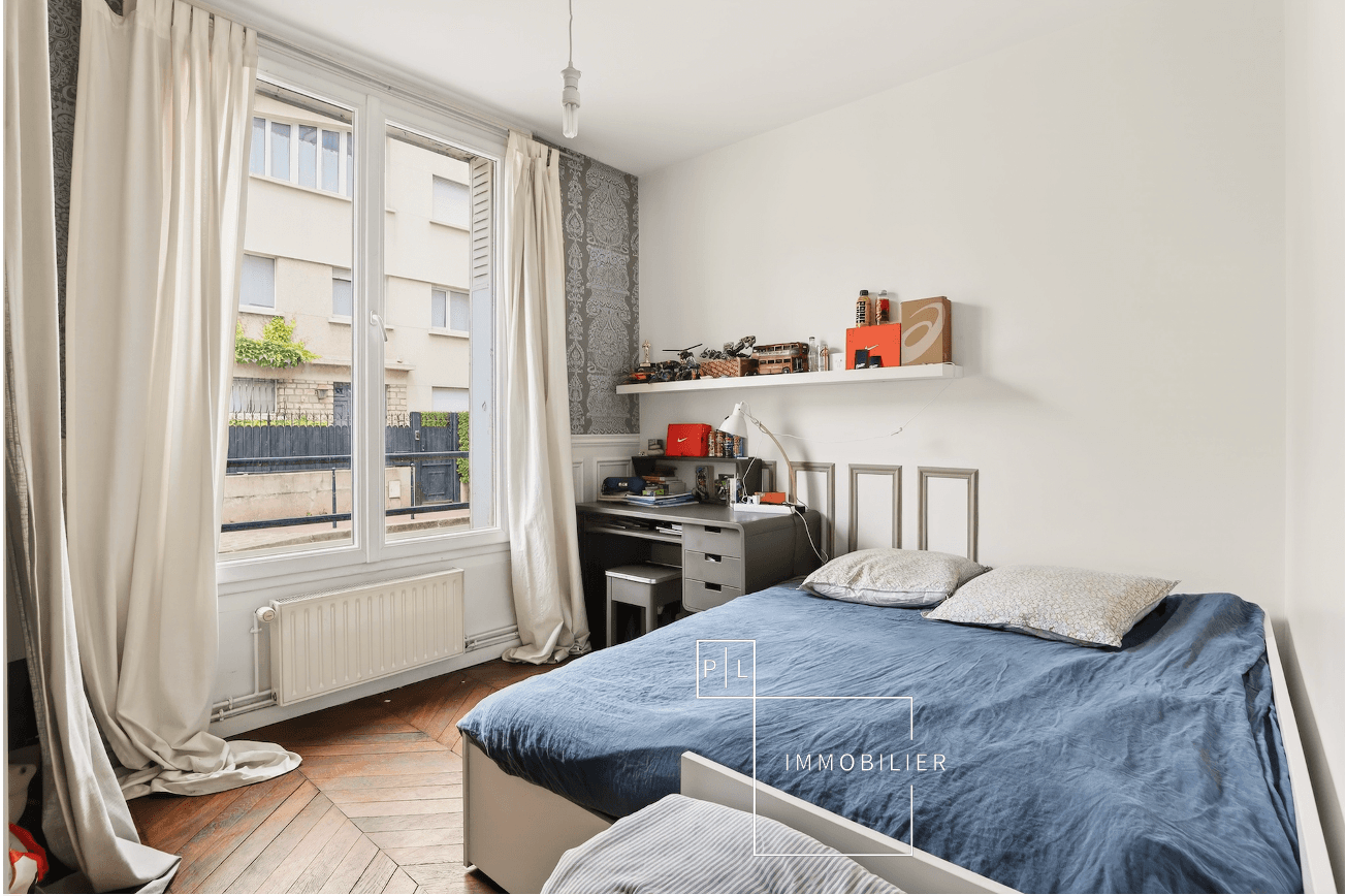 Ancien Atelier atypique - Rue Paul Déroulède - Photo 4