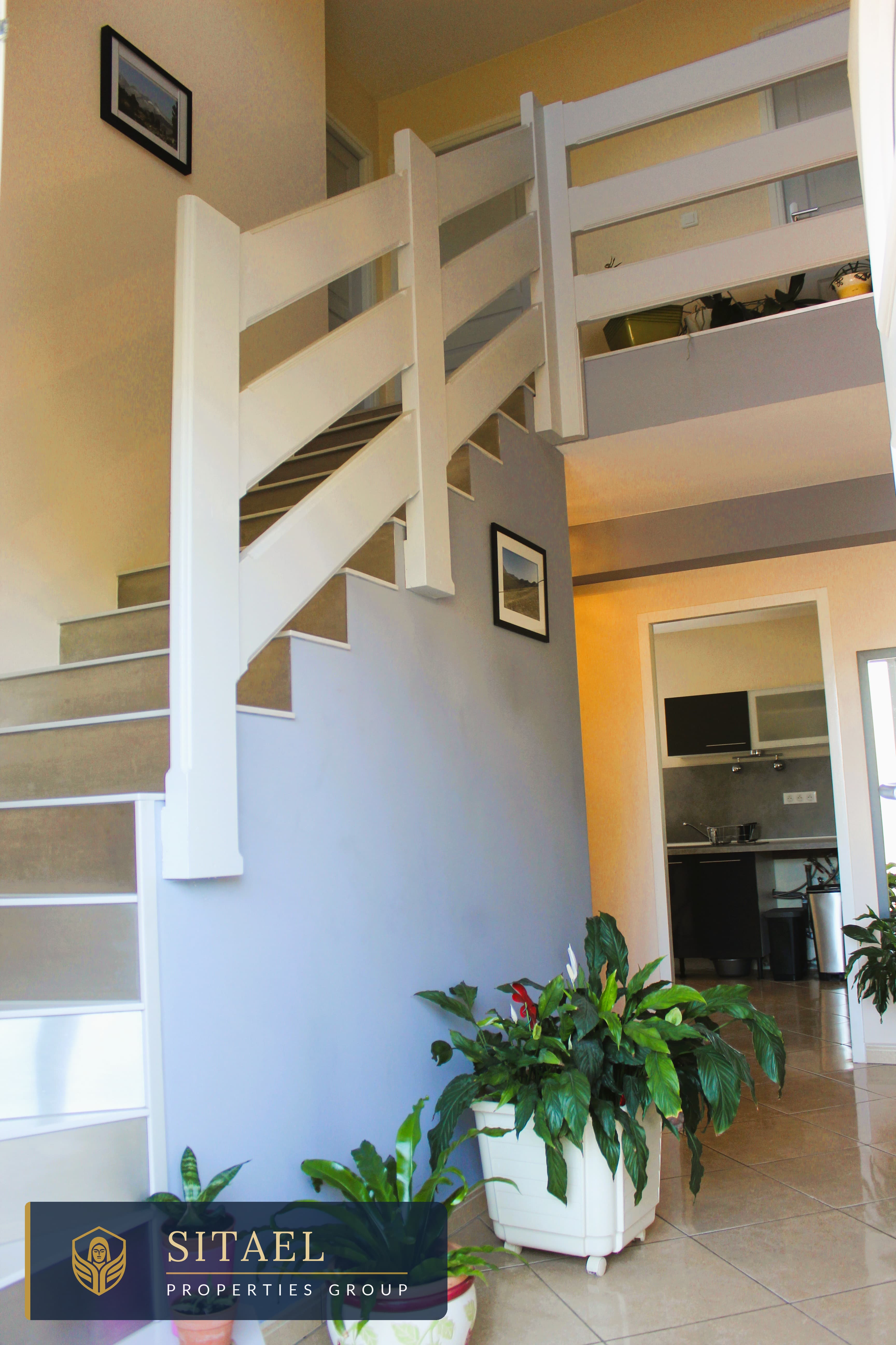 Maison 153 m² - 5 chambres - Sandillon - jardin - Photo 6