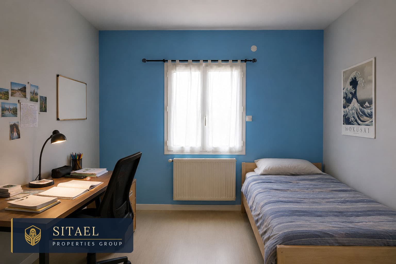 Maison 153 m² - 5 chambres - Sandillon - jardin - Photo 7
