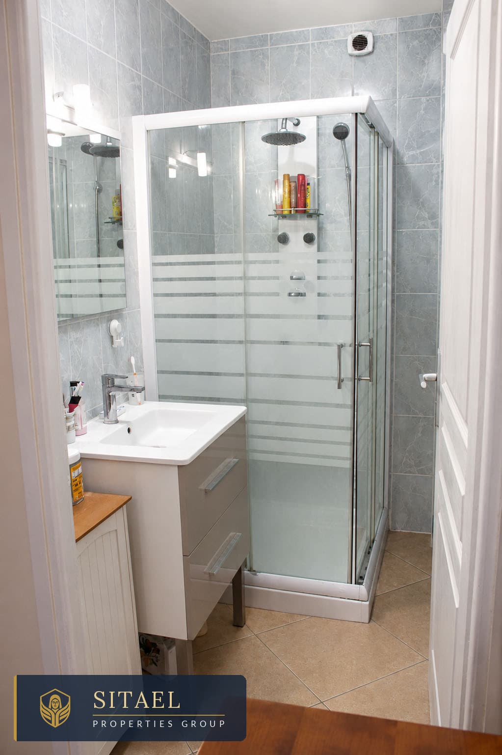 Maison 153 m² - 5 chambres - Sandillon - jardin - Photo 9