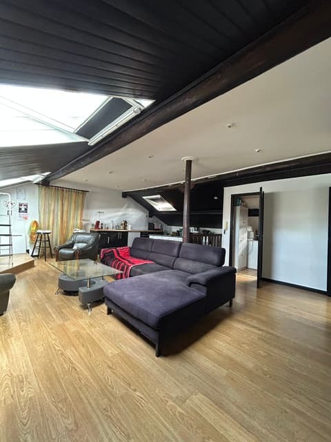 Immeuble de rapport - 4 appartements loués - 210 m² - Photo 6