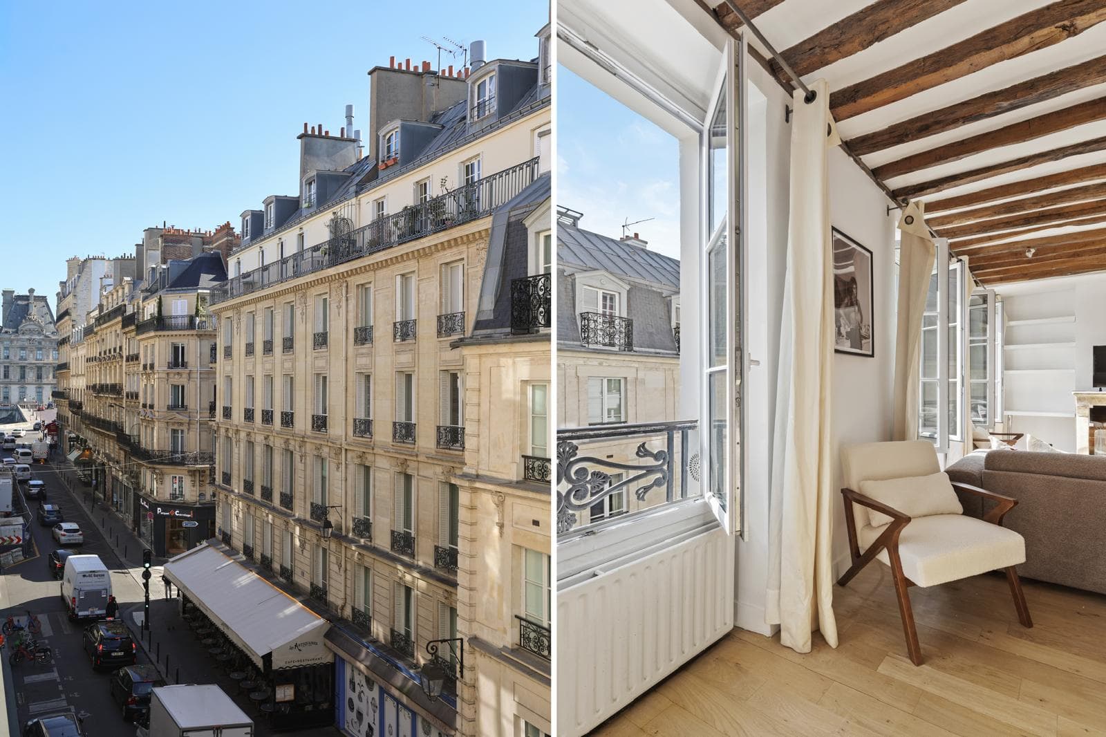 Appartement Bac - Photo 10