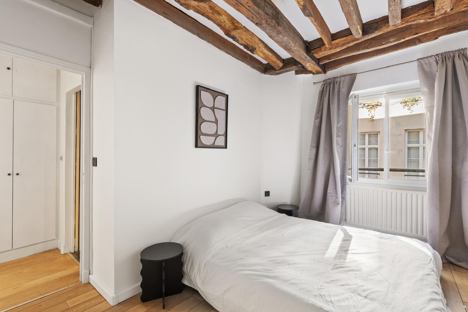 Appartement Bac - Photo 4