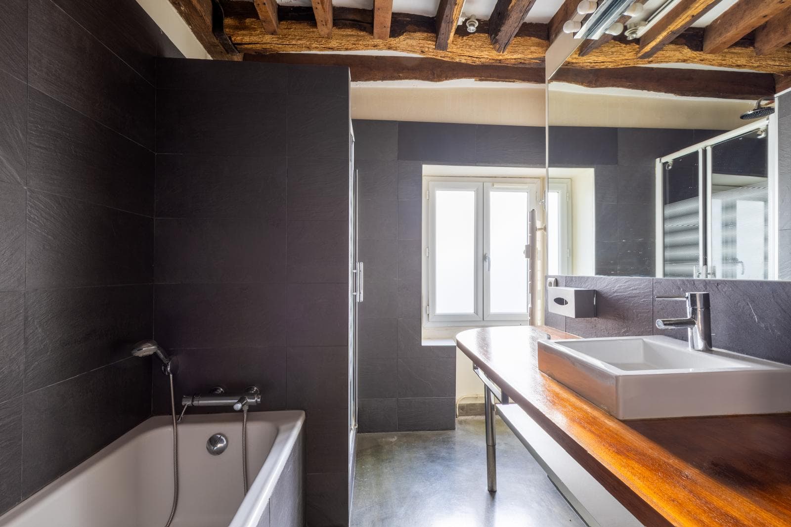 Appartement Bac - Photo 8