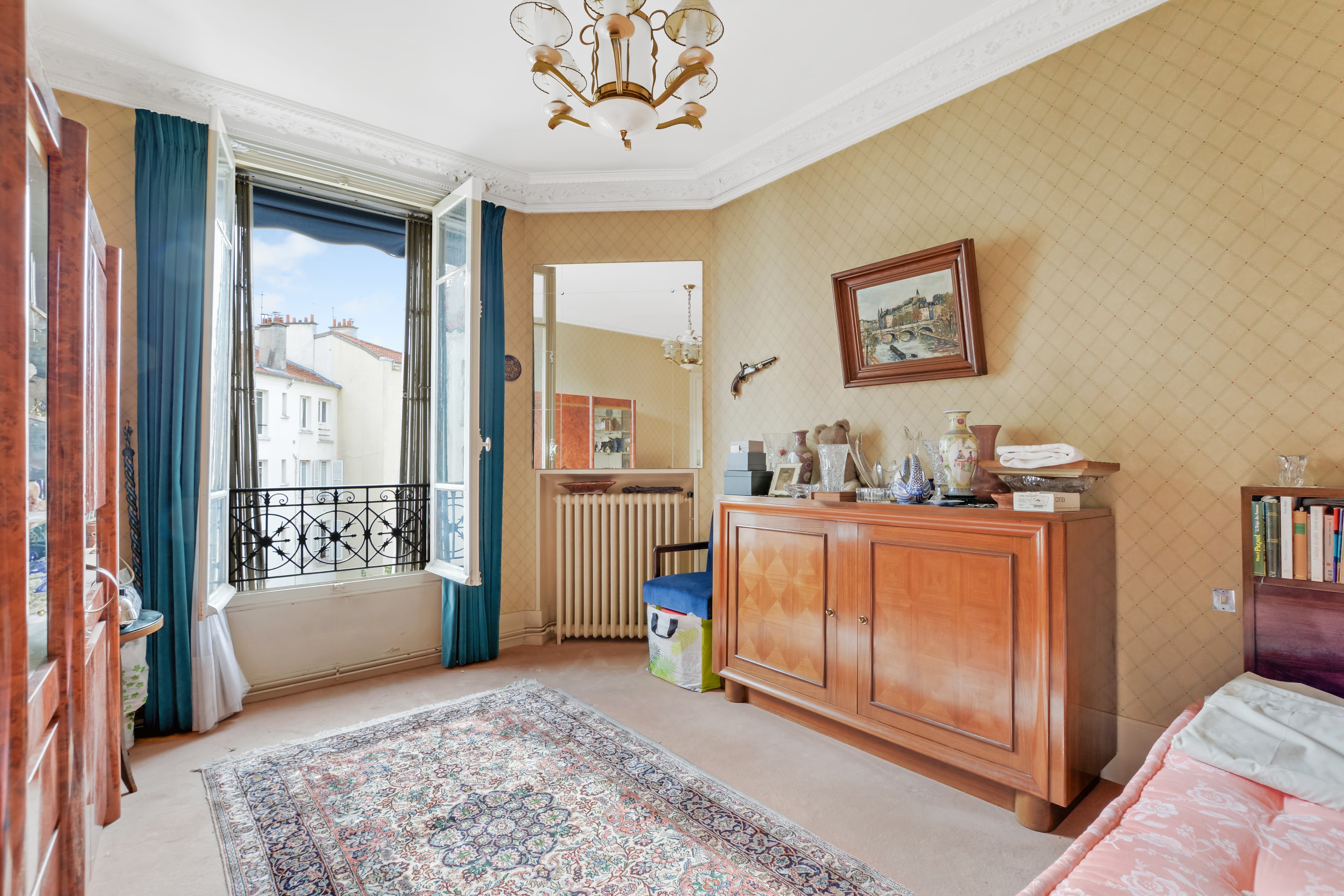 Appartement 3 pièces - Photo 7