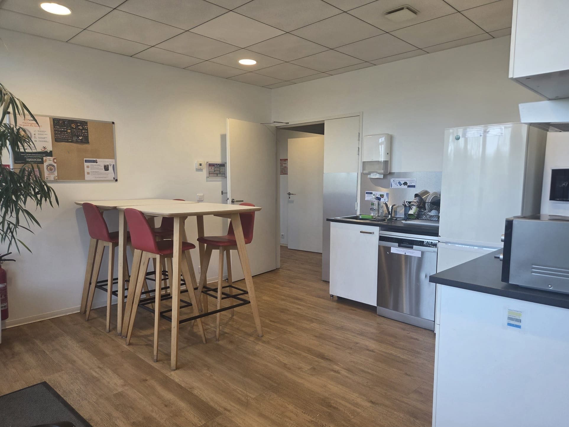 Bureaux & OpenSpace ALTIS - Photo 2