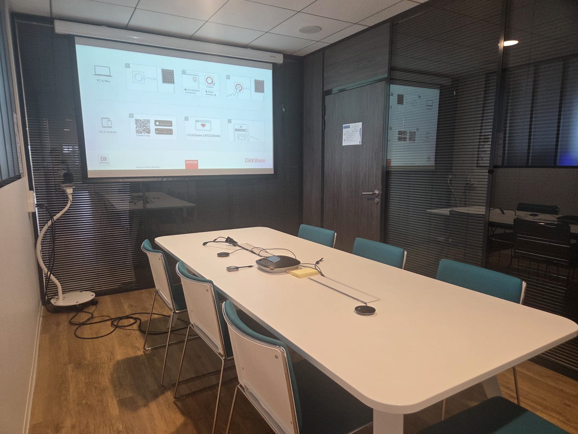 Bureaux & OpenSpace ALTIS - Photo 3