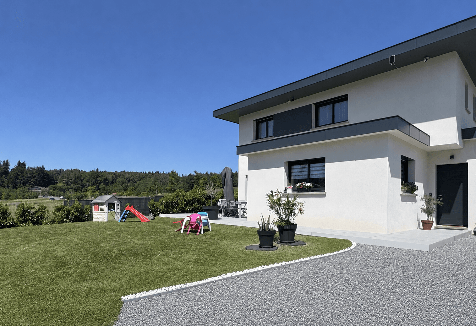 MAISON FAMILIALE ETAUX- 4 Chambres - 135m² - Photo 10