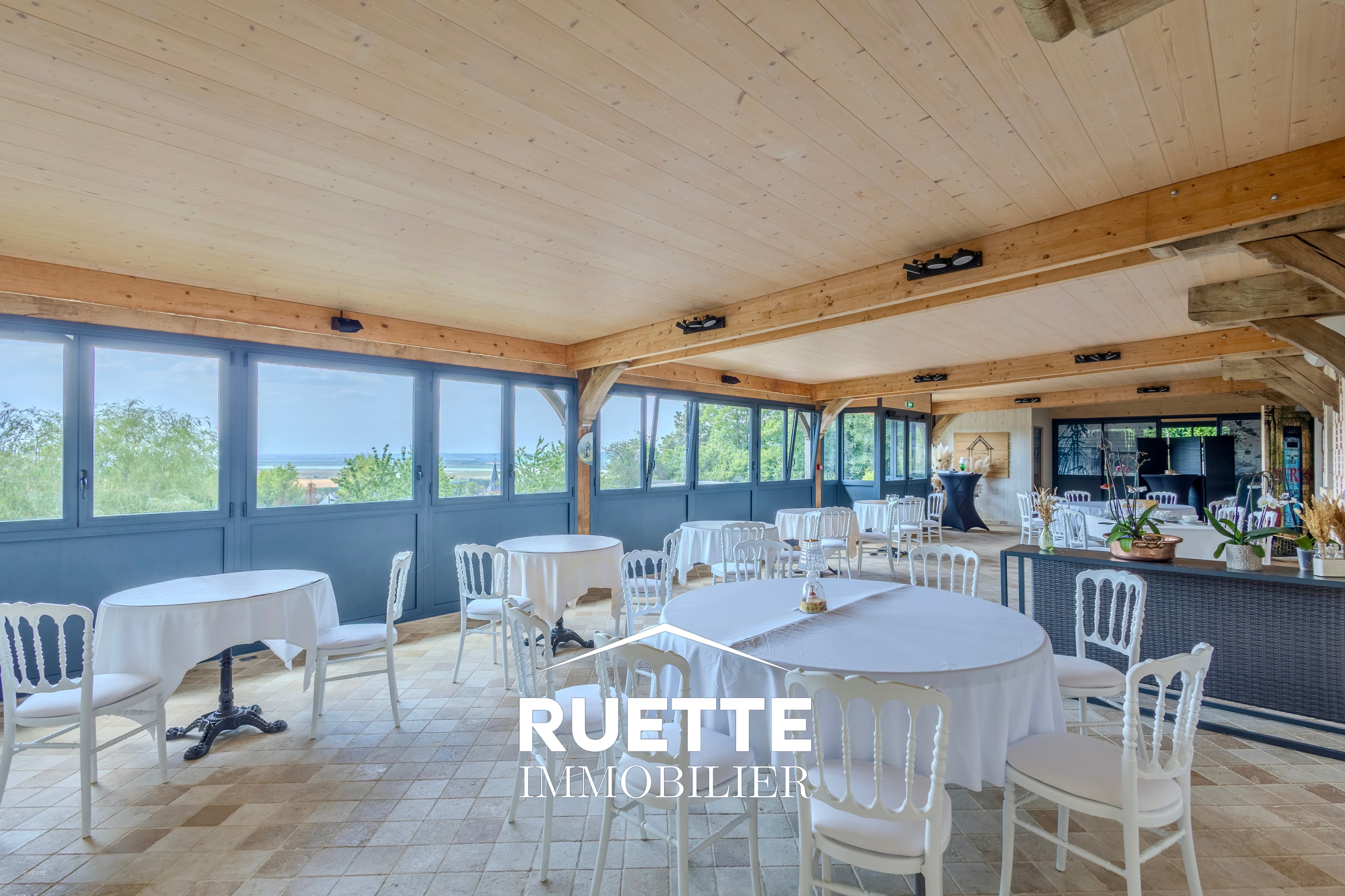 Manoir Normand et ses dépendances - Photo 7