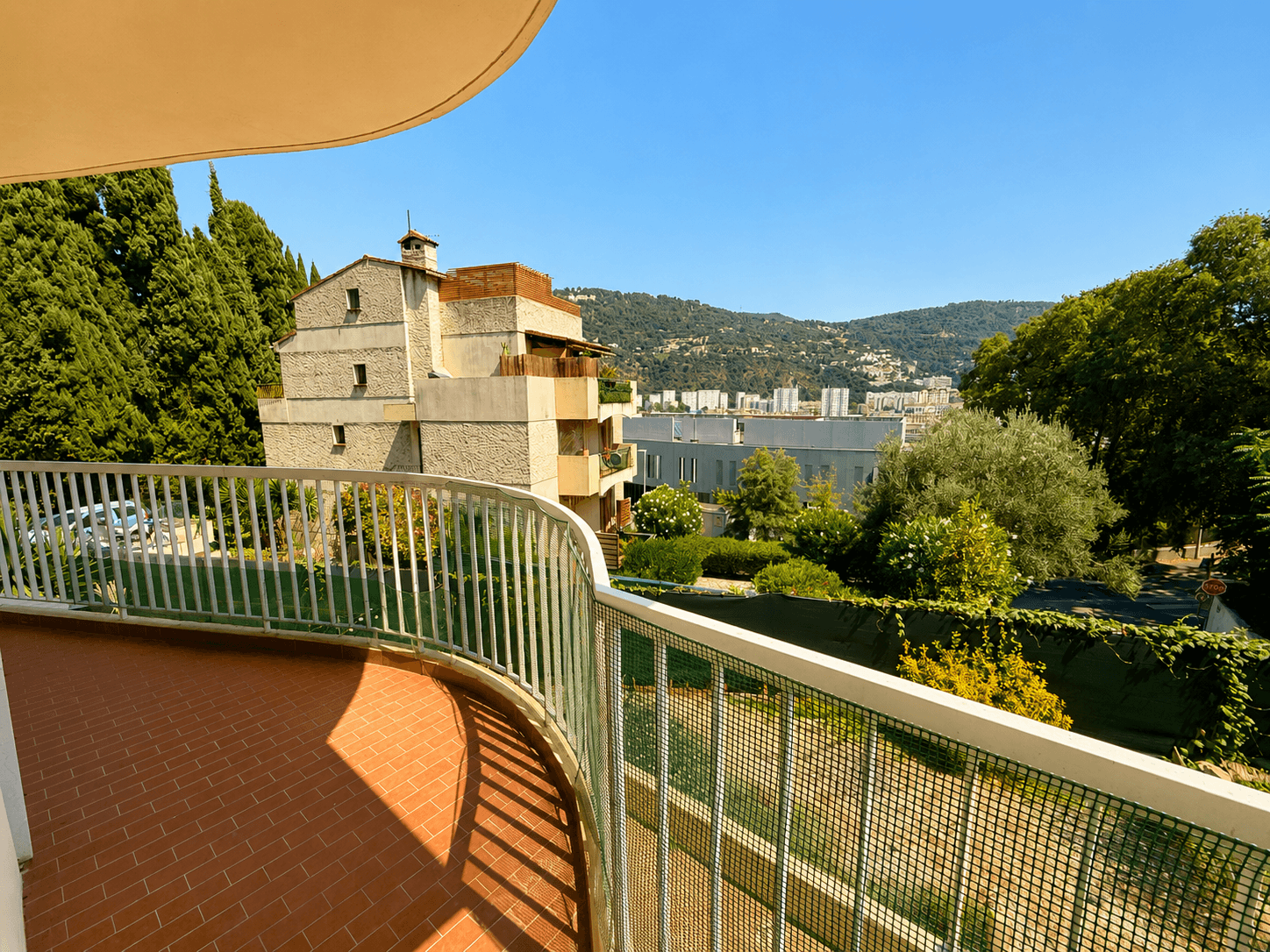 GRAND 2 PIECES - NICE CIMIEZ - Photo 10