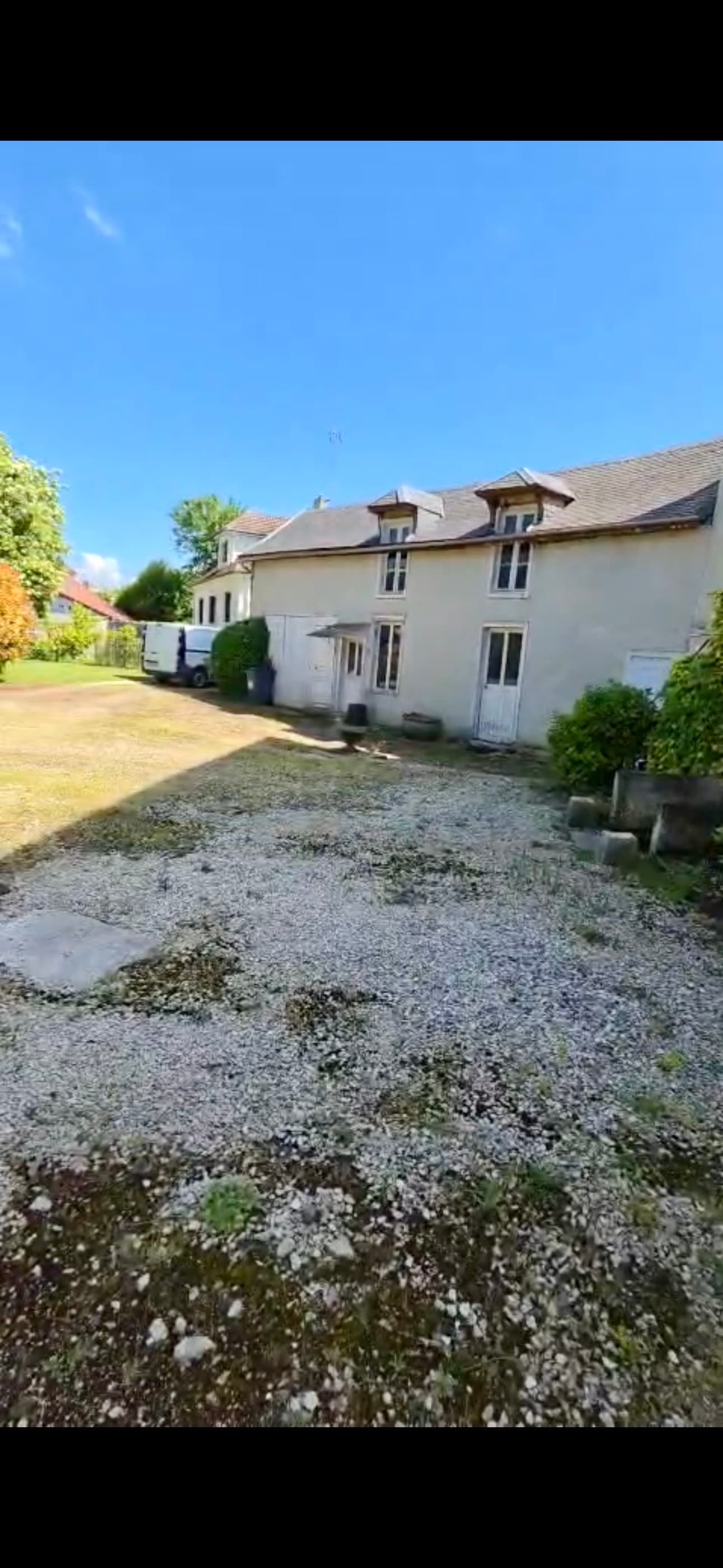 2 maisons sur plus de 1000m2 de terrain - Photo 2