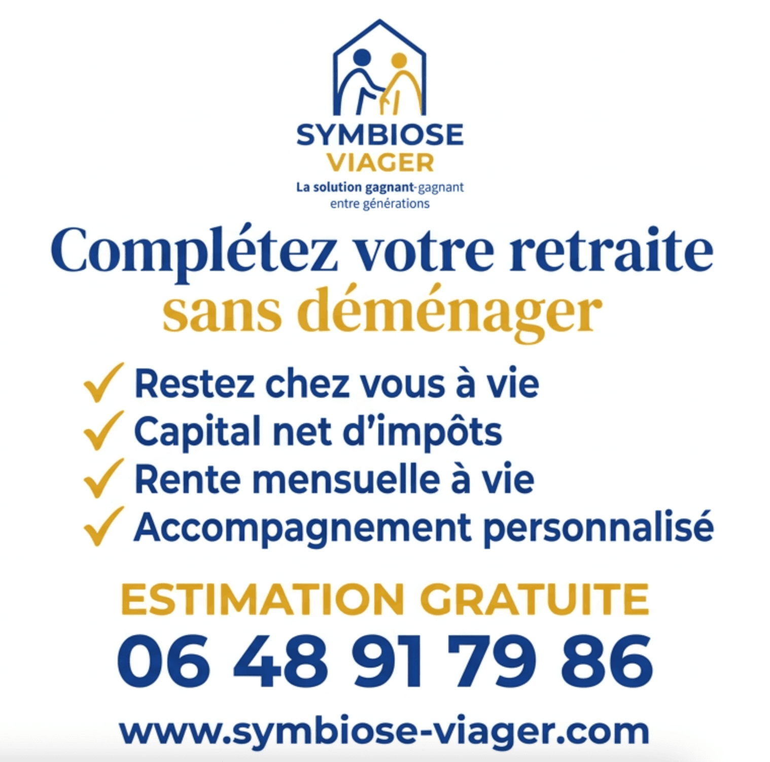 Viager Occupé F3 de 58 m² à Montrouge (92120) - Photo 2