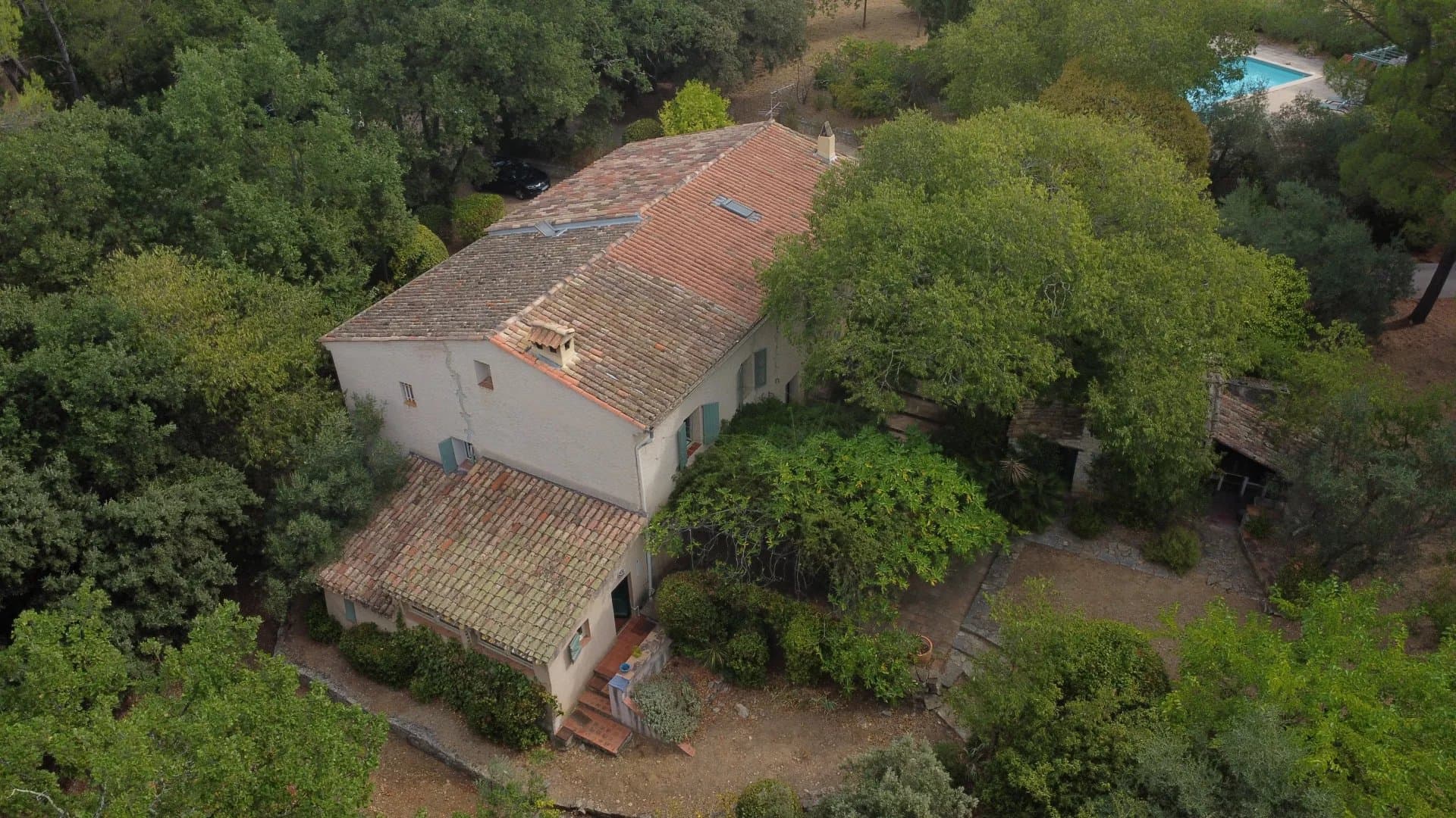 LORGUES - Bastide provençale de 1789 - Photo 2