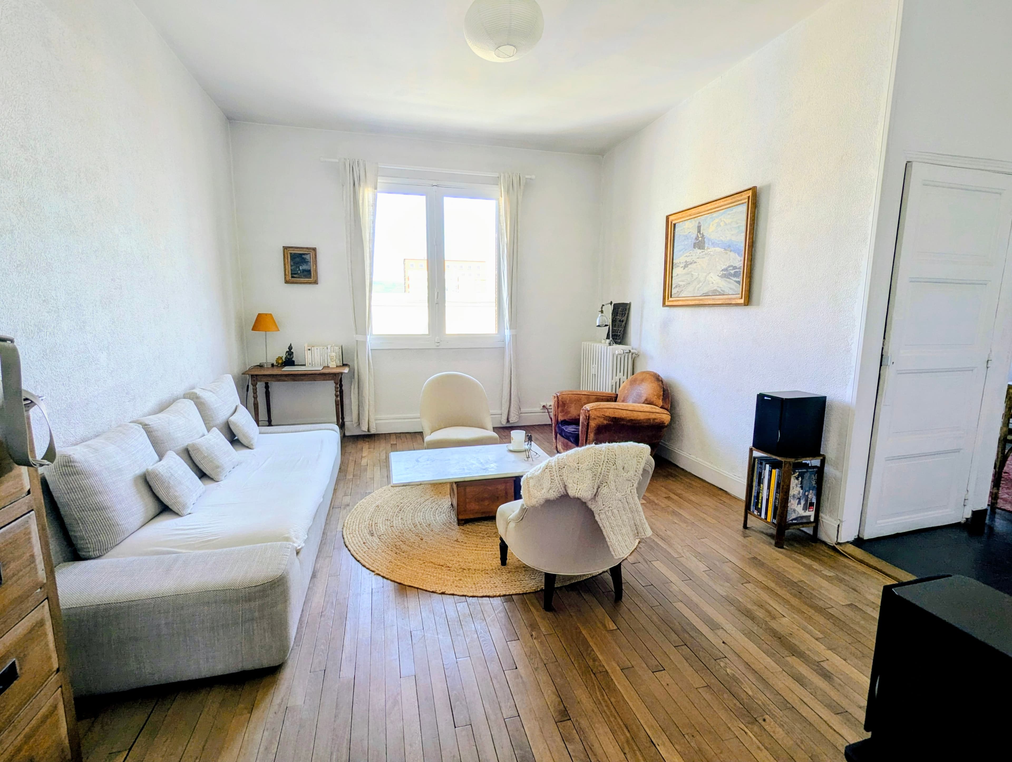 Appartement 4 chambres - Photo 3