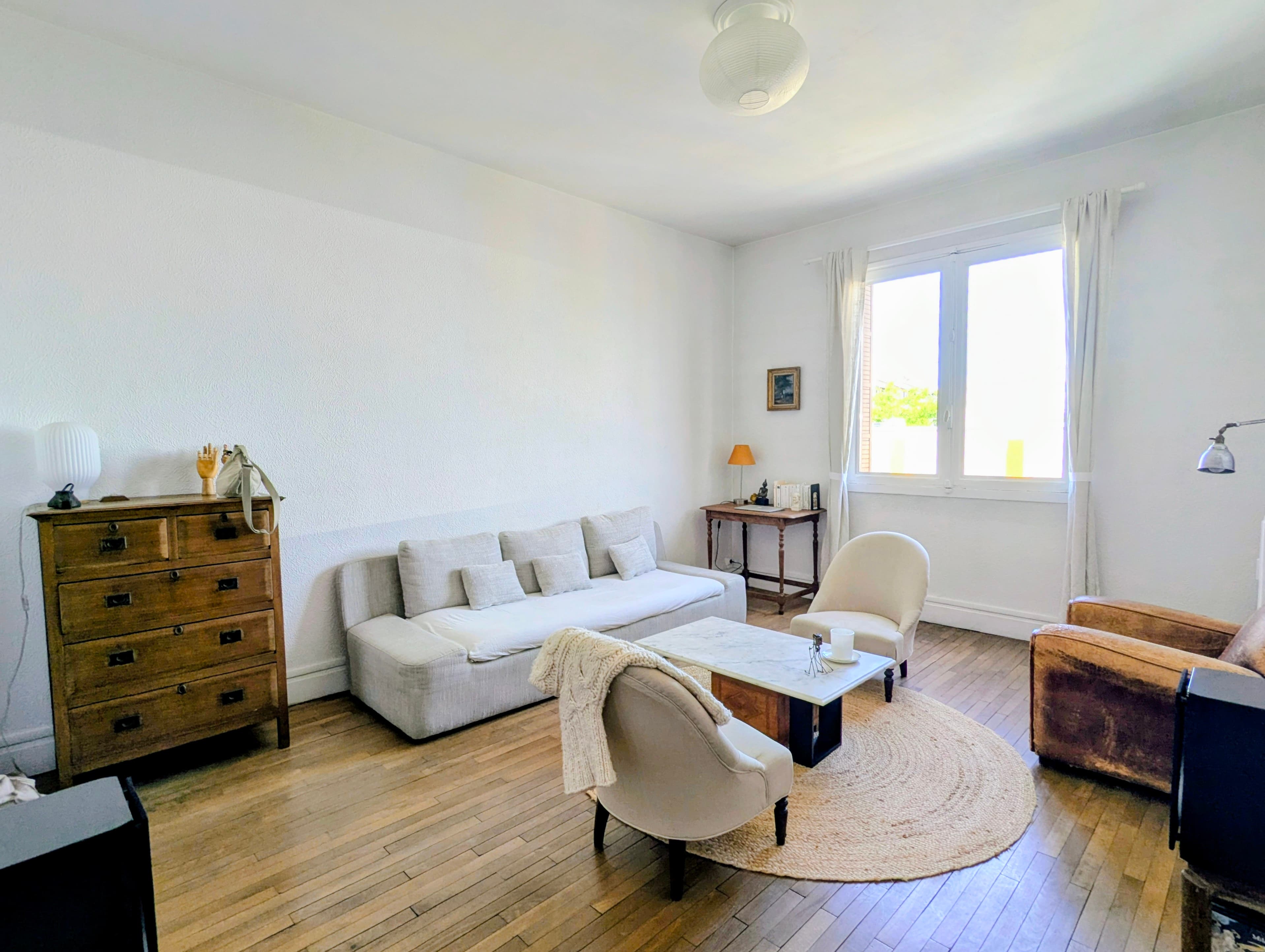 Appartement 4 chambres - Photo 4